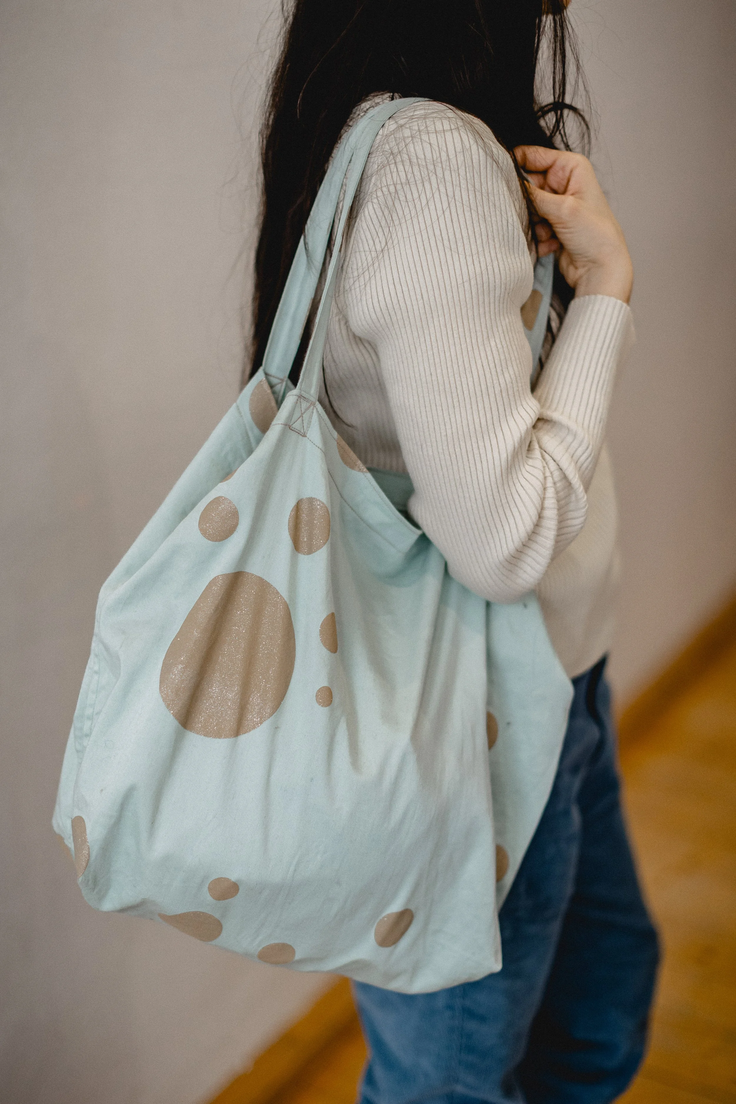 Beginner Sewing & Repair: Bags!