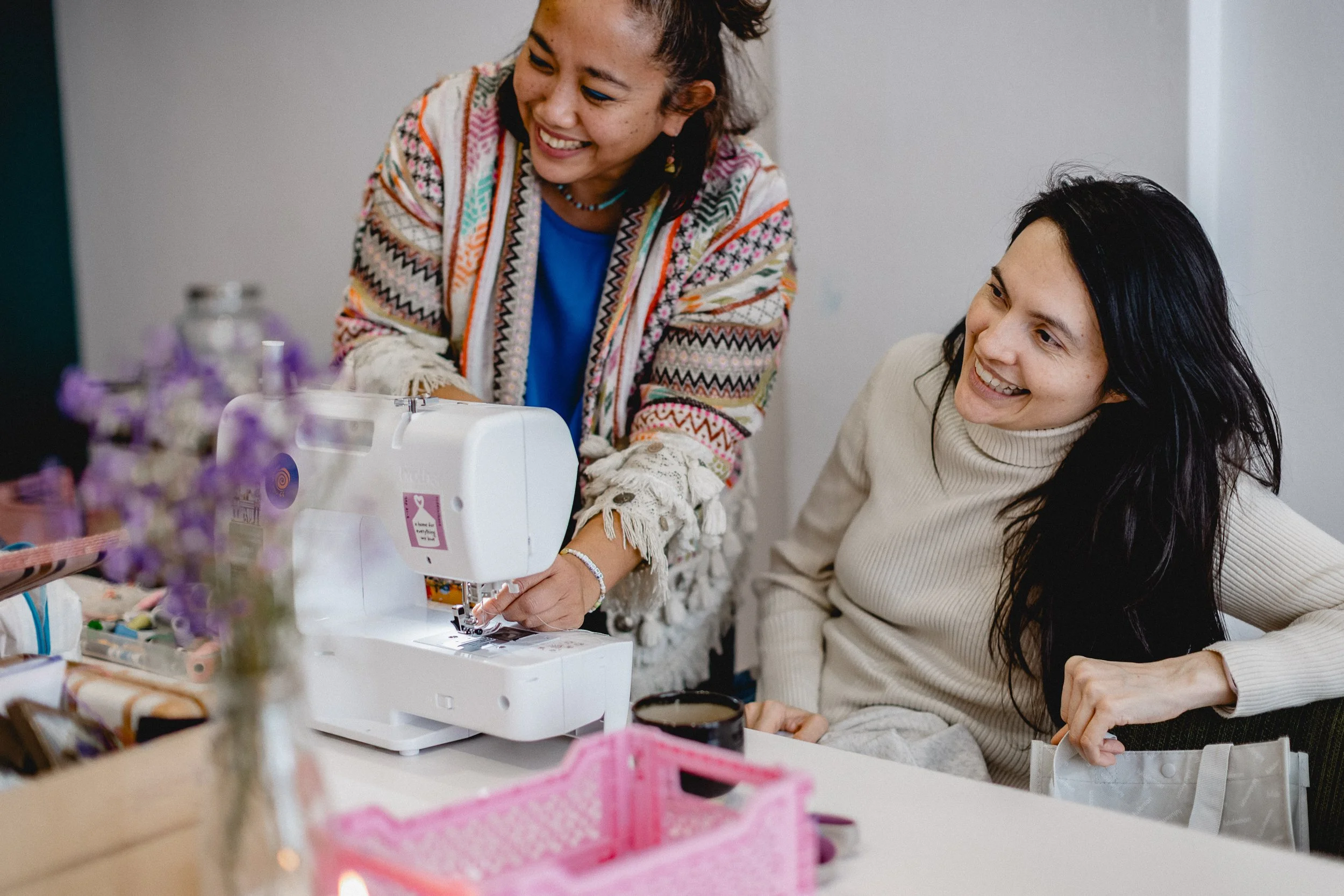 Celebrate with Creativity!