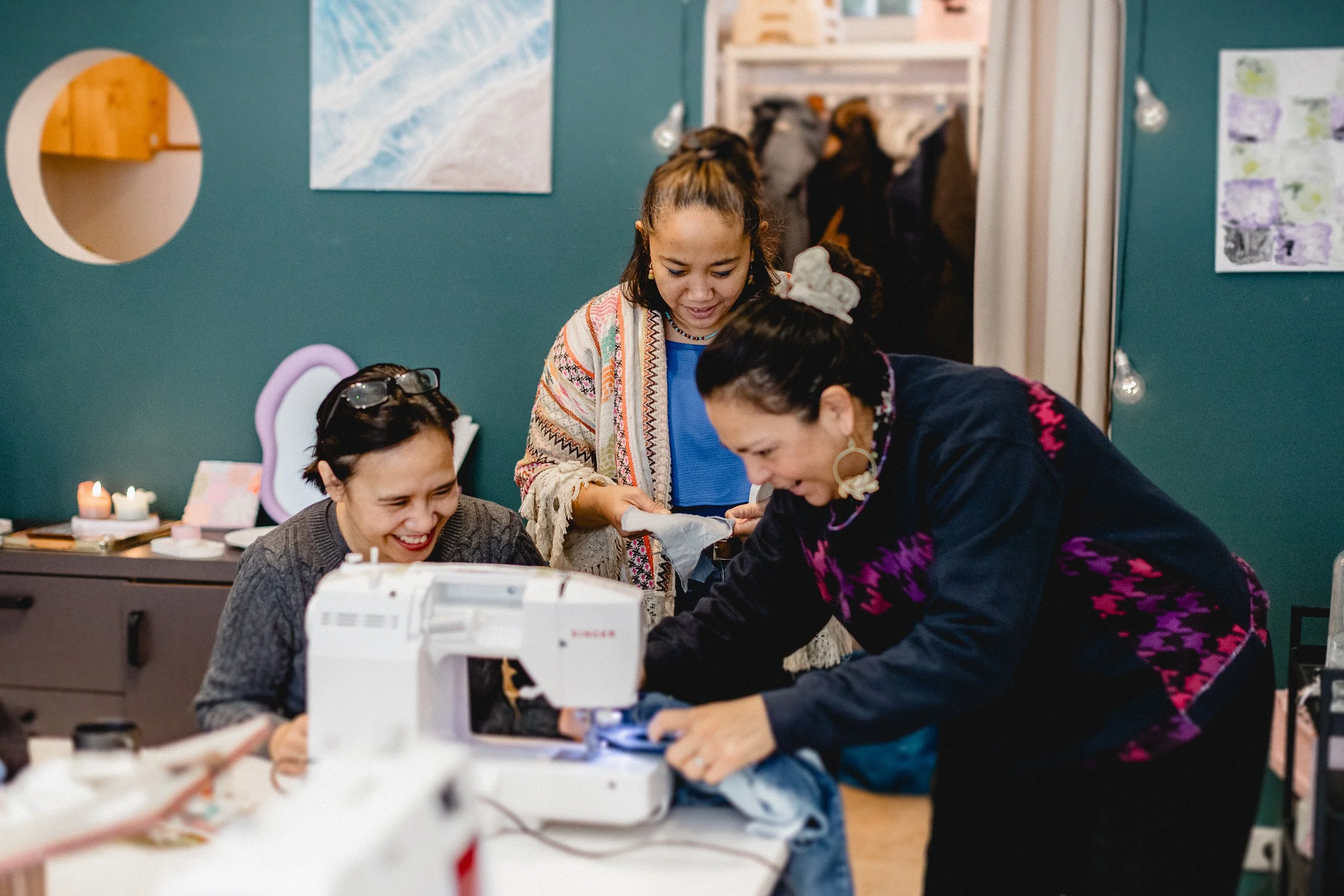 Creativity for Stronger Teams - Consultation