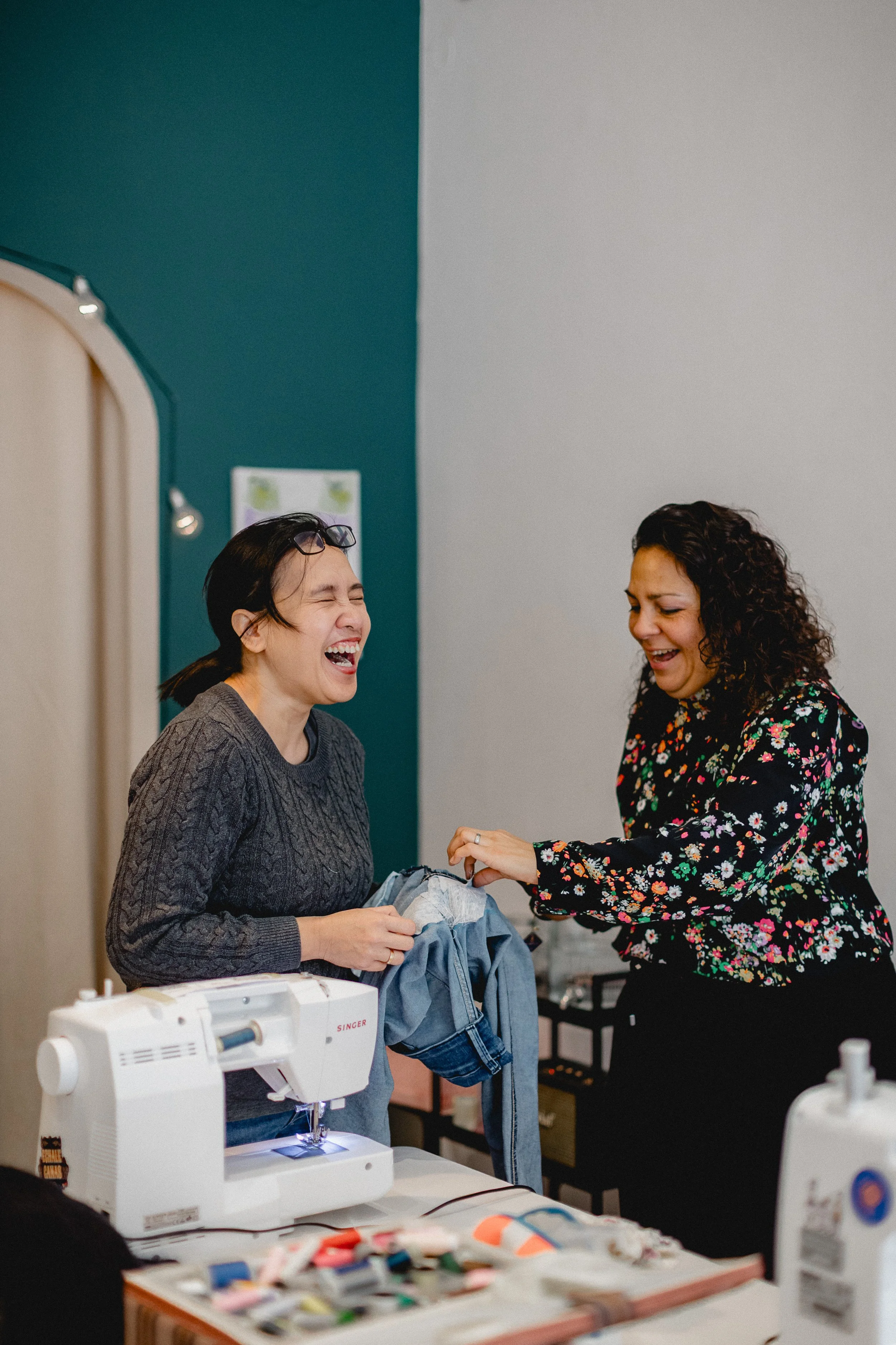 Mending Hero Gift Card