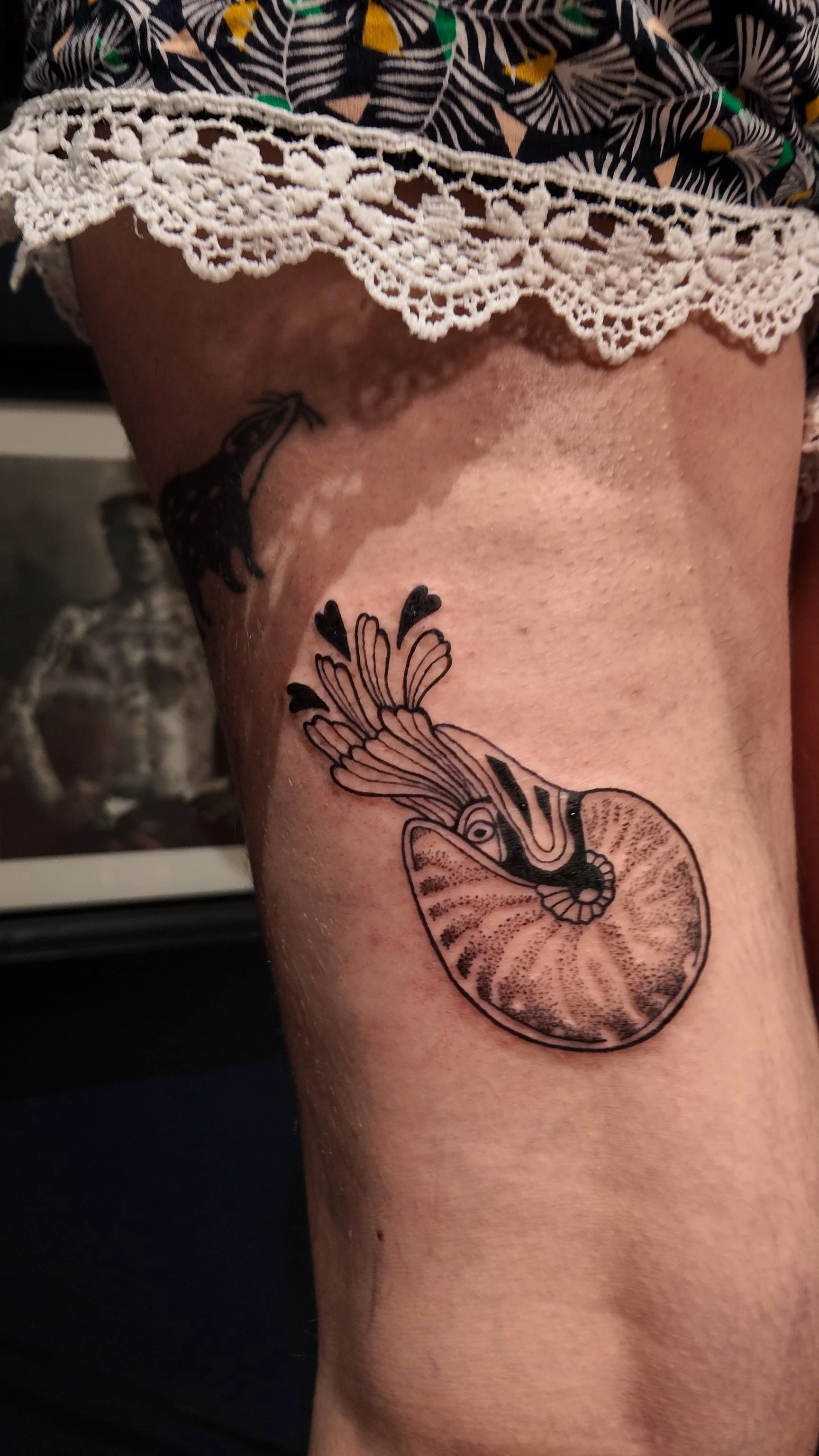  
 Flash 
 Un dessin unique déjà imaginé, à adopter tel quel. 
 



 → 
