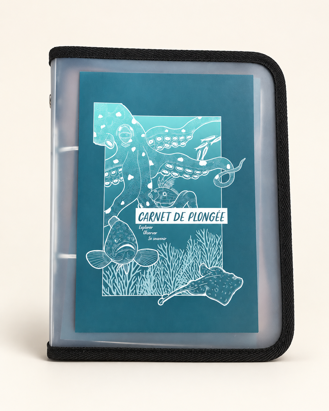 Carnet plongee - couverture classeur rechargeable A5.png