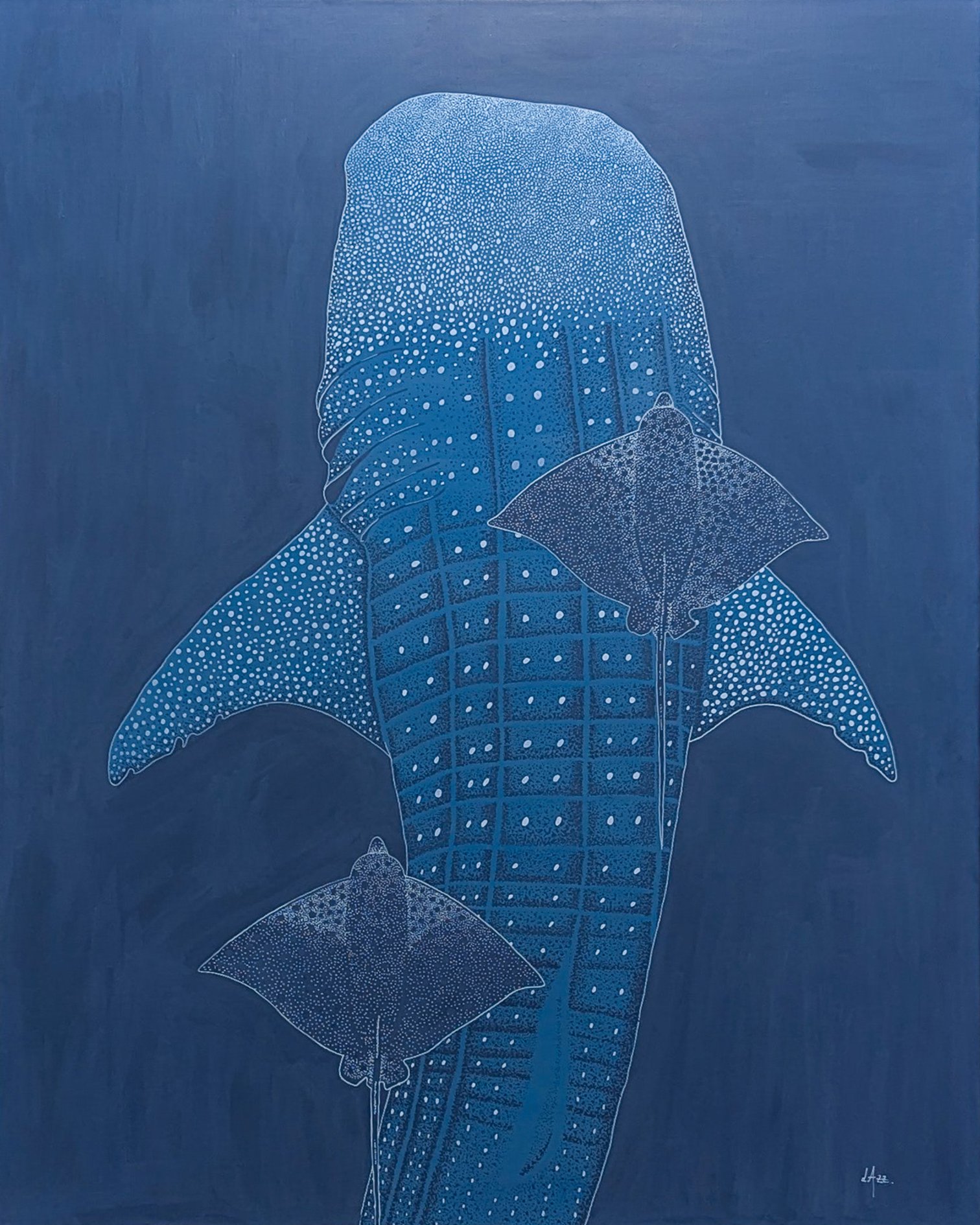 couverture-corpus-marin-stelleria-requin-baleine-dot-art-animaux-marins.jpg
