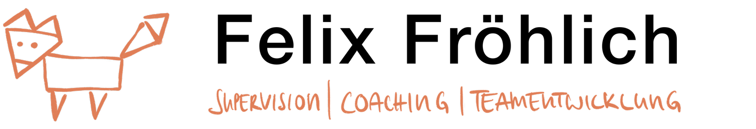 Felix Fröhlich - Supervision und Coaching