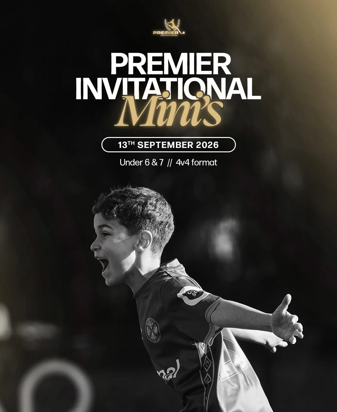 The Premier Invitational - Mini's (U6/U7)