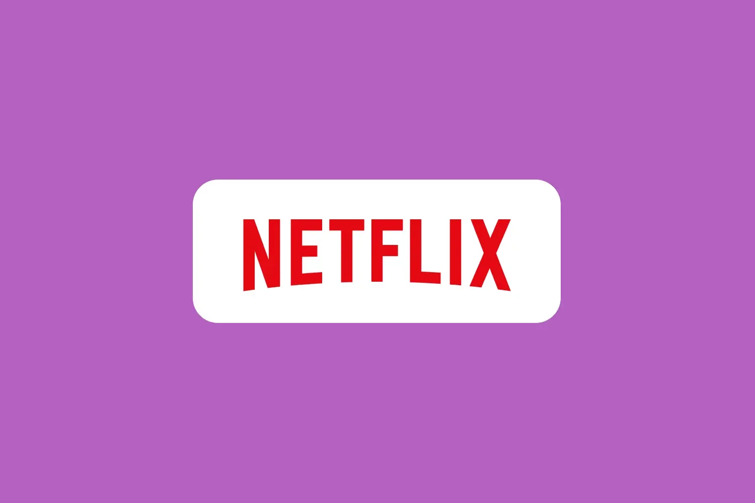 Netflix est une enseigne partenaire de Cagn'Up.