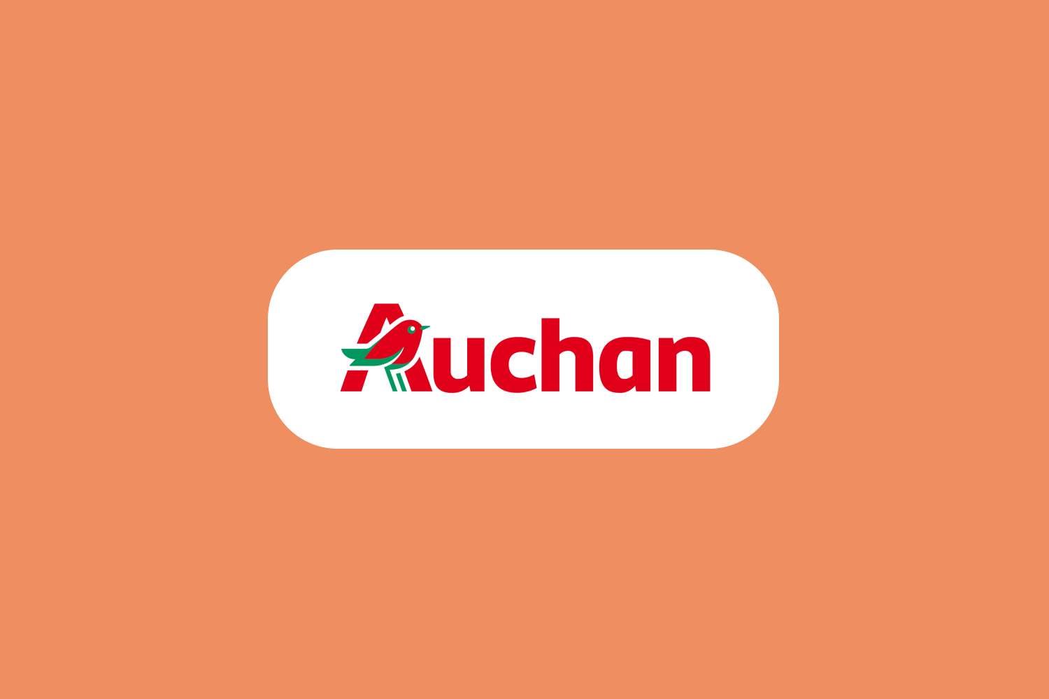 Auchan est une enseigne partenaire de Cagn'Up.