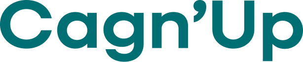 Logo Cagn'Up