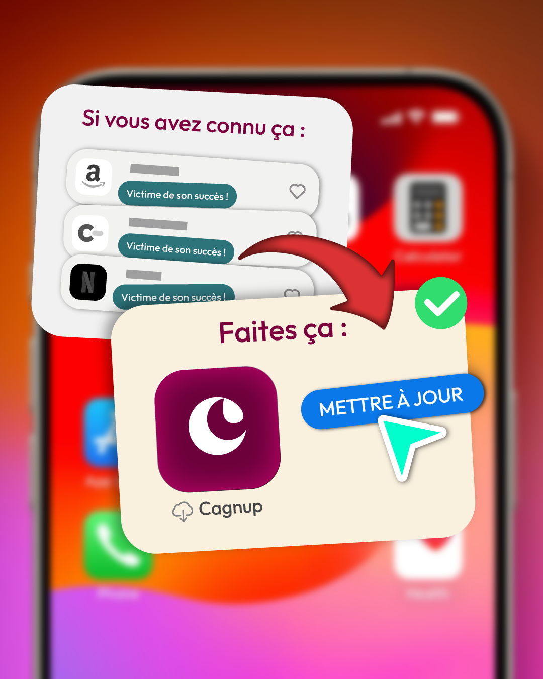 cashback web