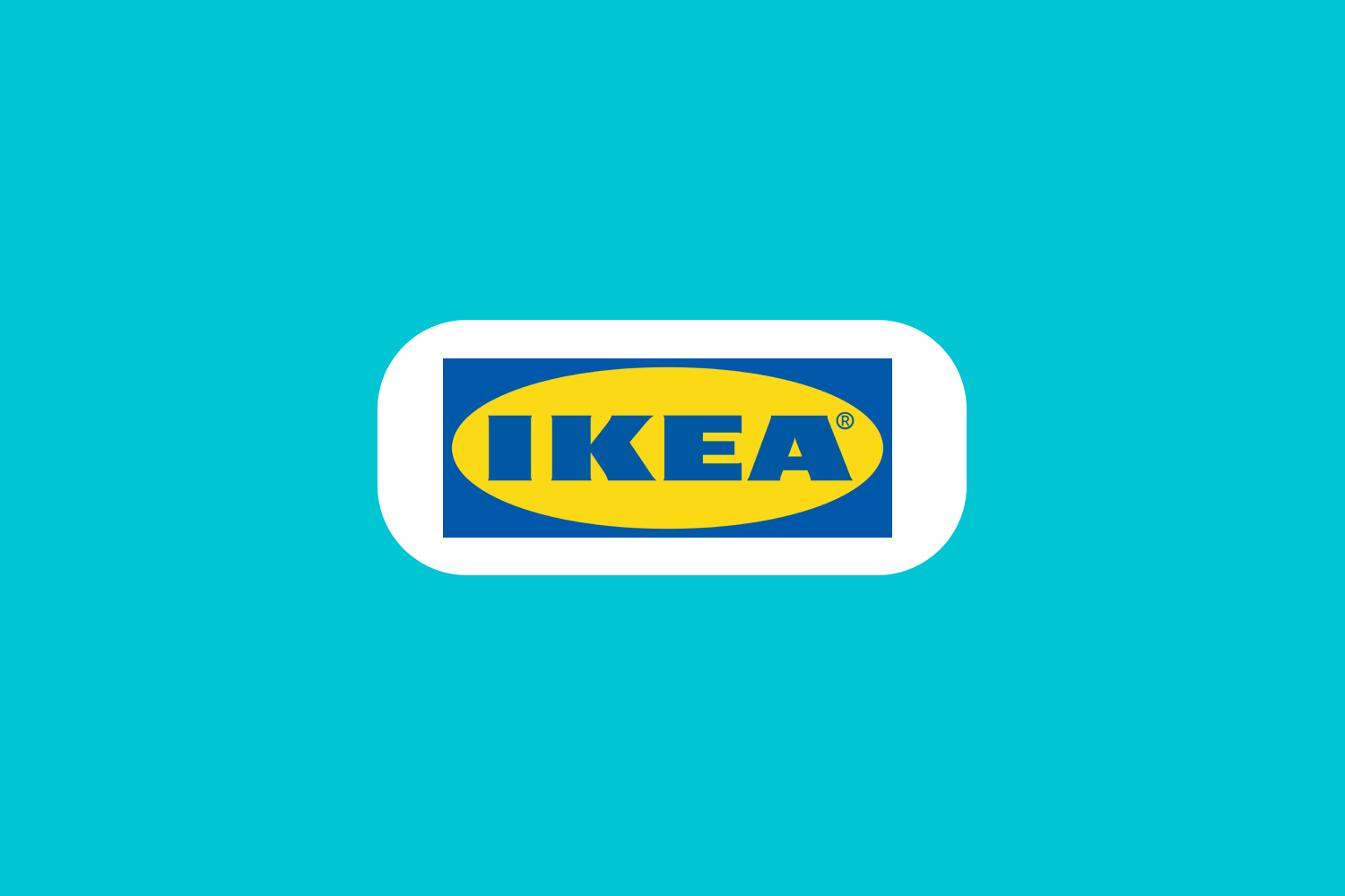 IKEA est une enseigne partenaire de Cagn'Up.