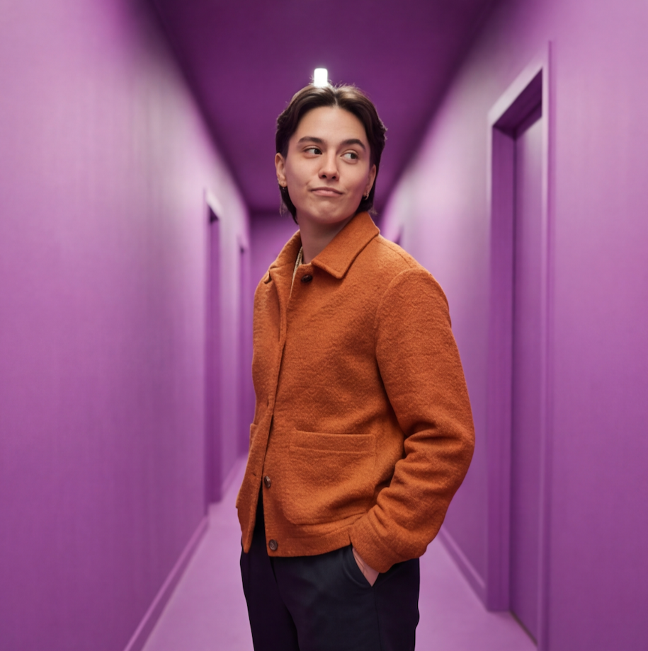 Verbatim : Très bonne expérience, l'app est intuitive