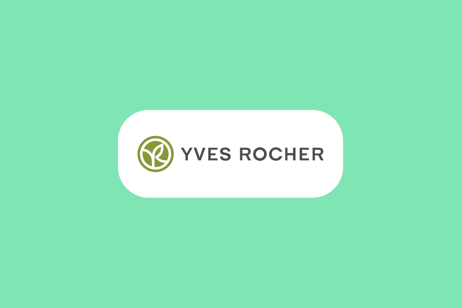 Yves Rocher est une enseigne partenaire de Cagn'Up.