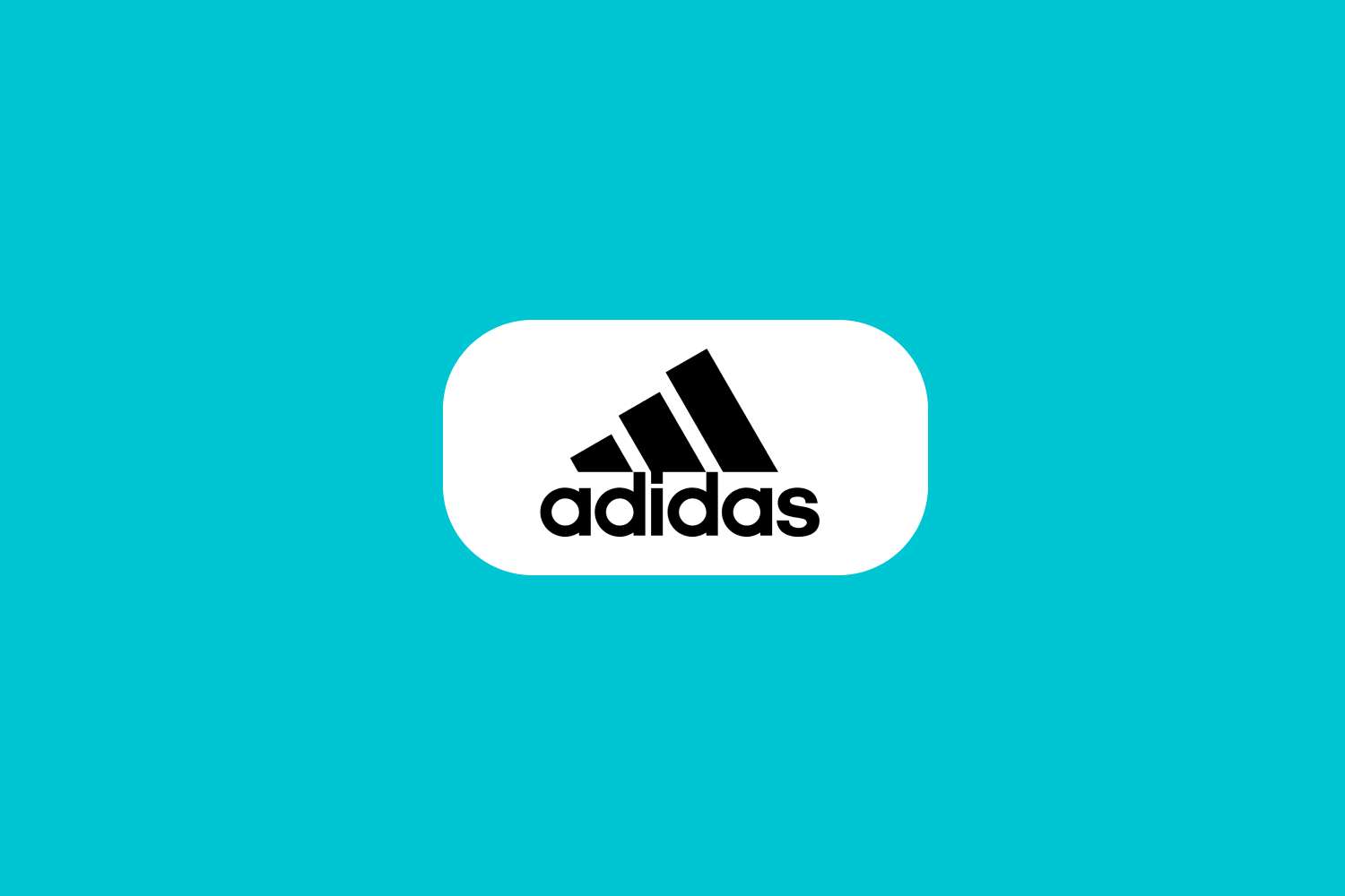 Adidas est une enseigne partenaire de Cagn'Up.