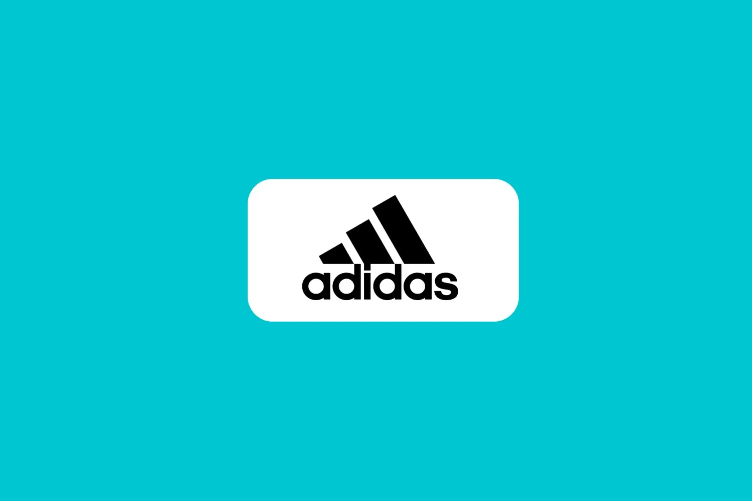 Adidas est une enseigne partenaire de Cagn'Up.