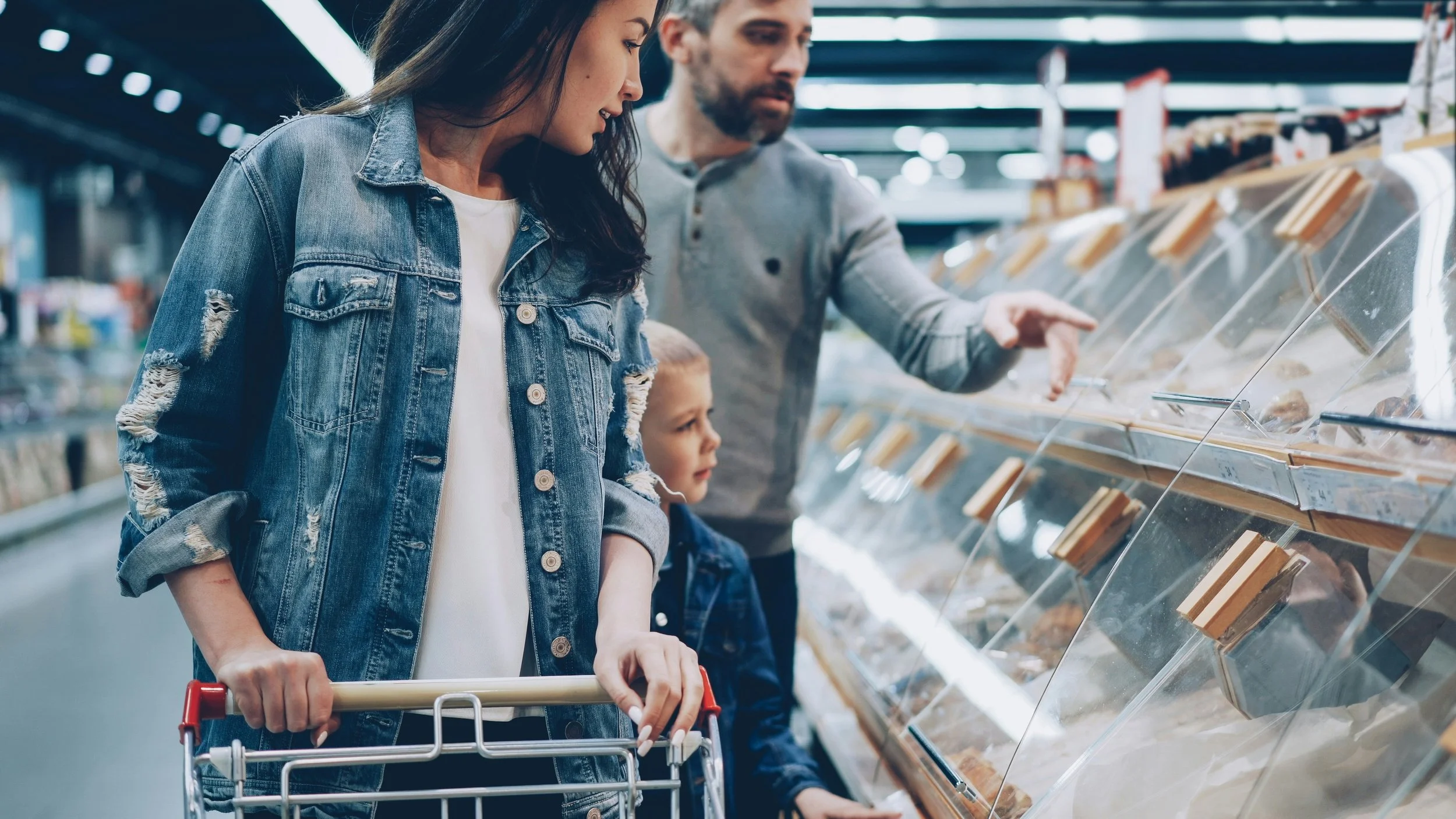 produits alimentaires