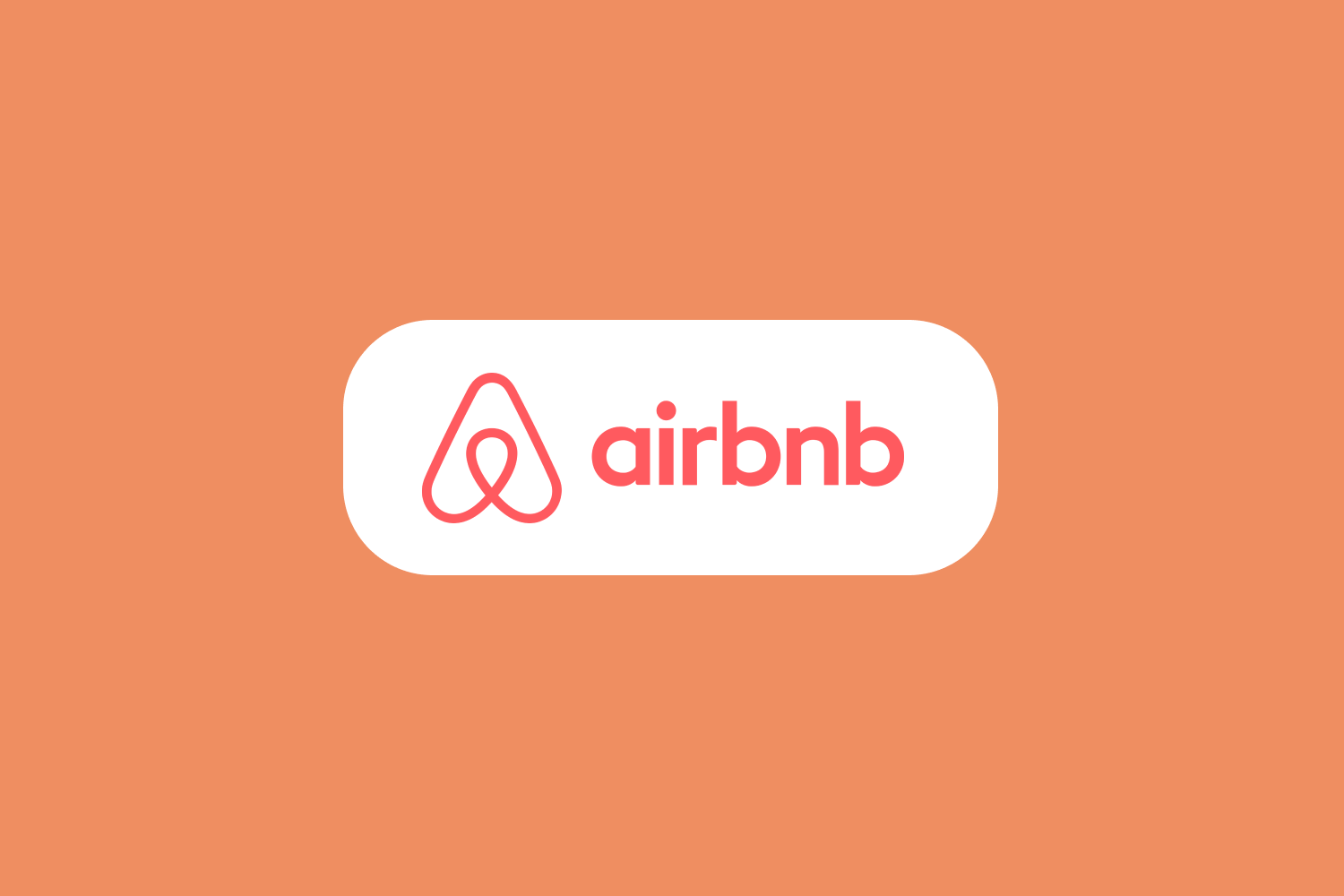 Airbnb est une enseigne partenaire de Cagn'Up.