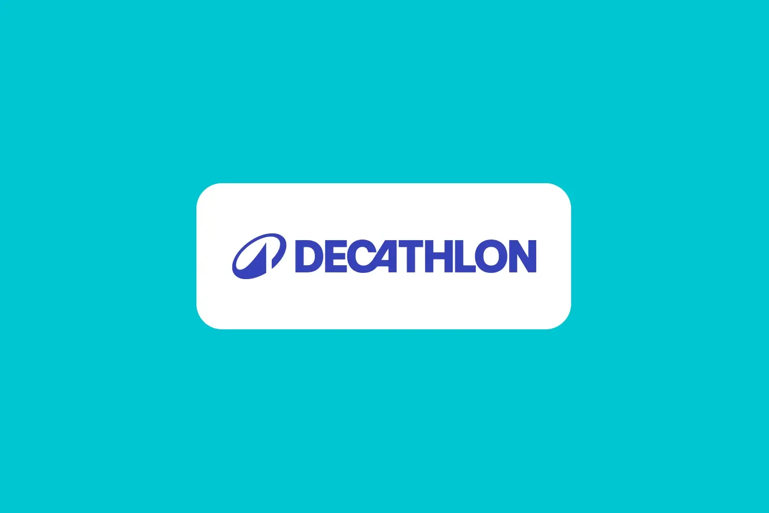 Decathlon est une enseigne partenaire de Cagn'Up.