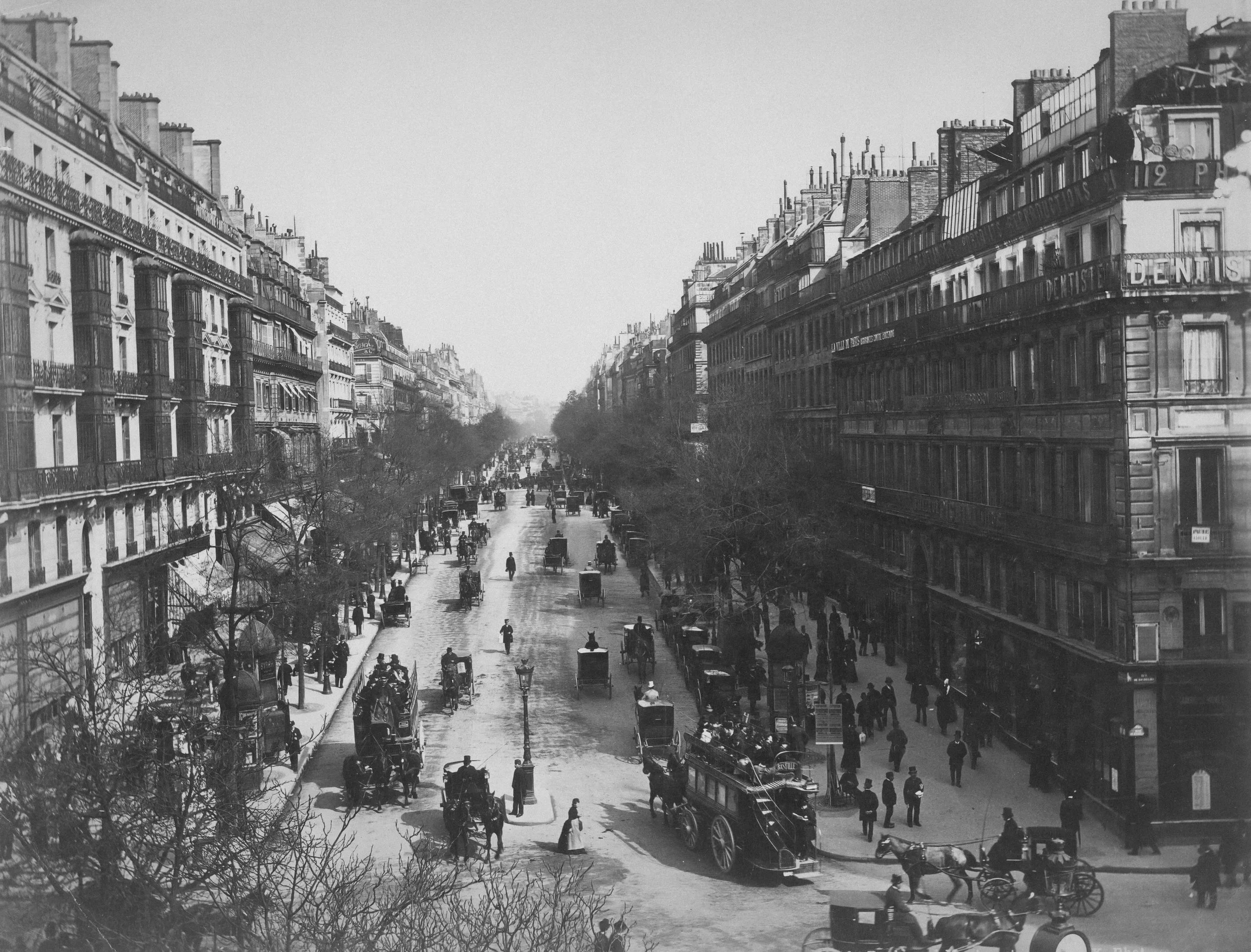 vieux paris