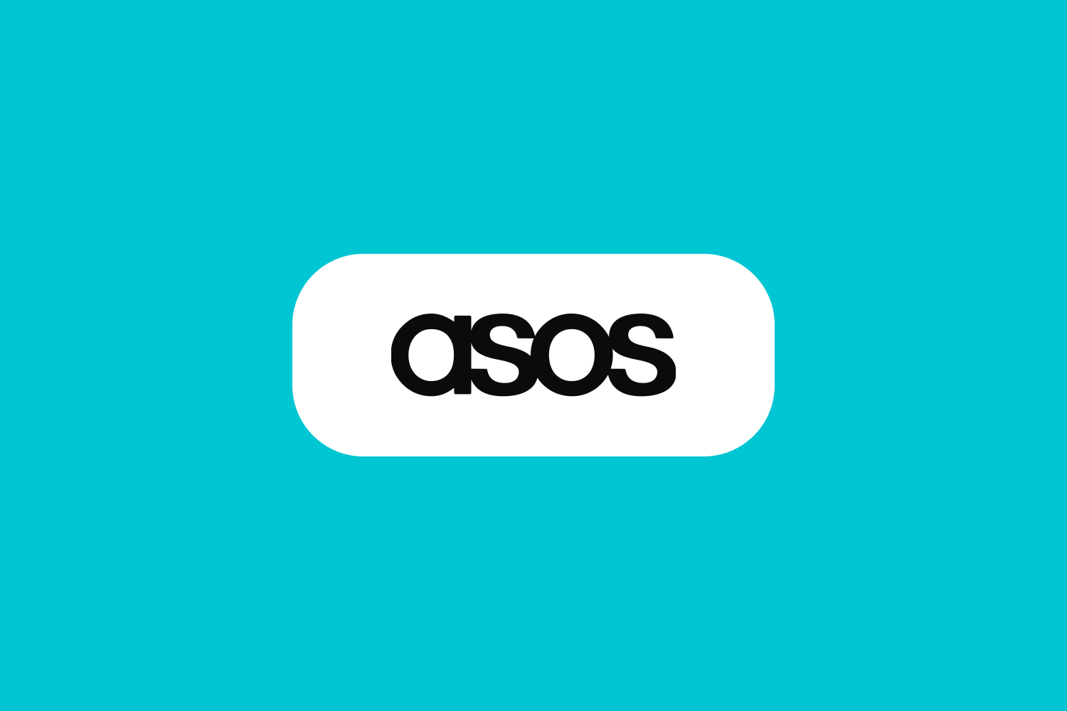ASOS est une enseigne partenaire de Cagn'Up.