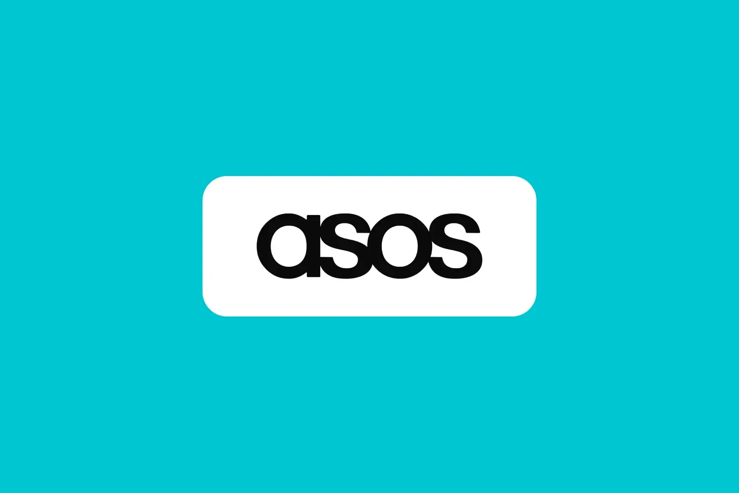 ASOS est une enseigne partenaire de Cagn'Up.