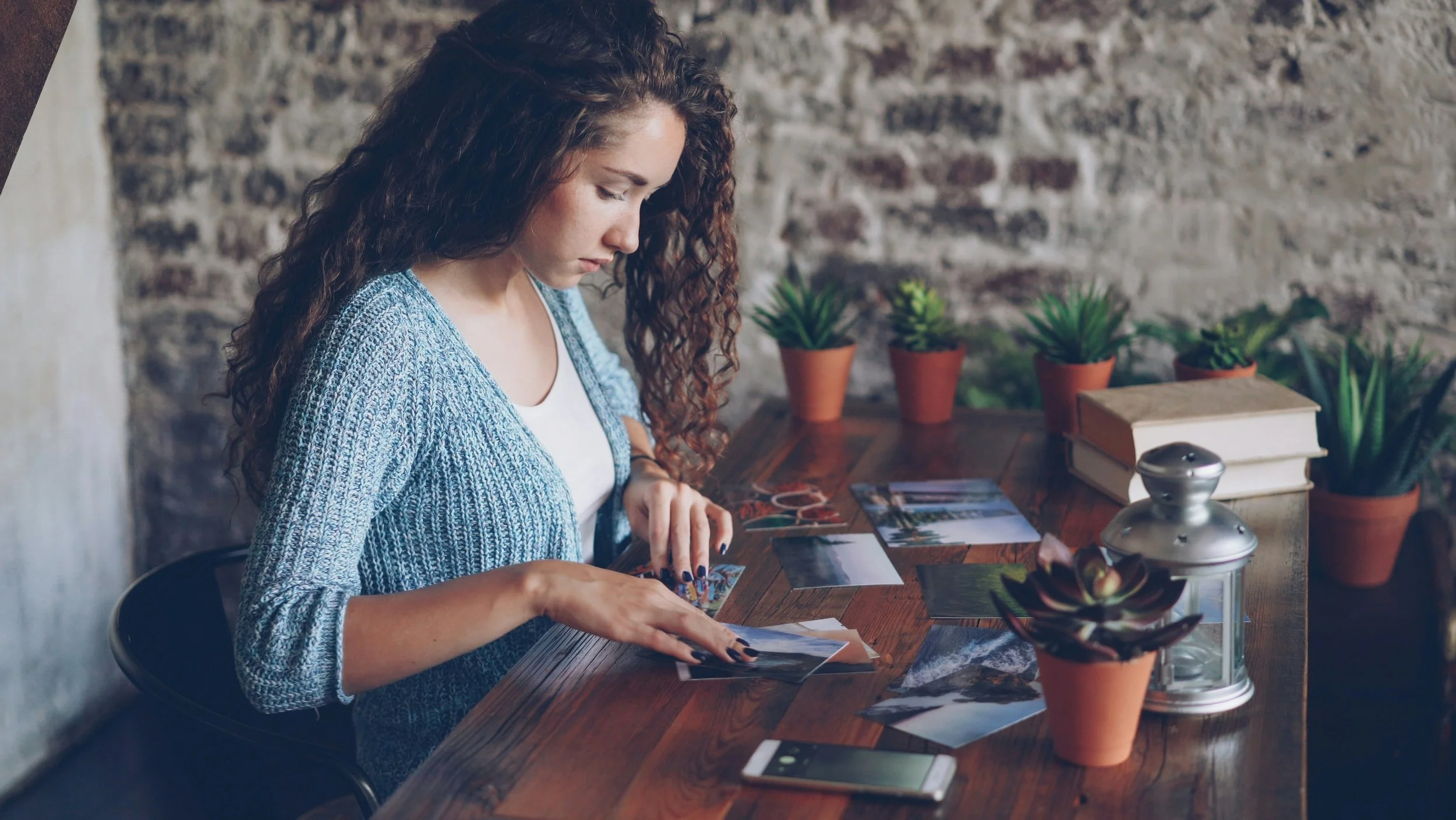 femme comptabilité