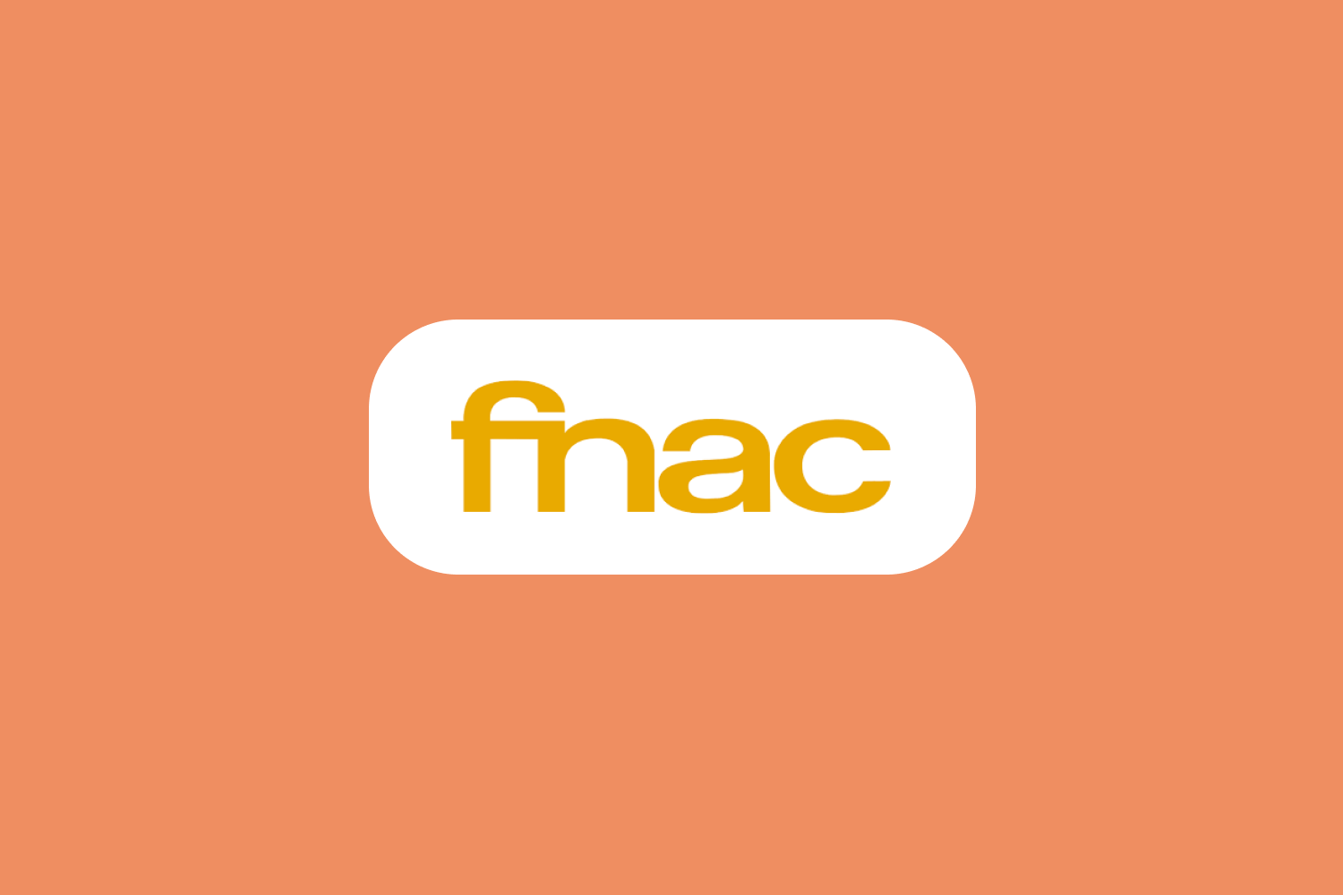 Fnac est une enseigne partenaire de Cagn'Up.