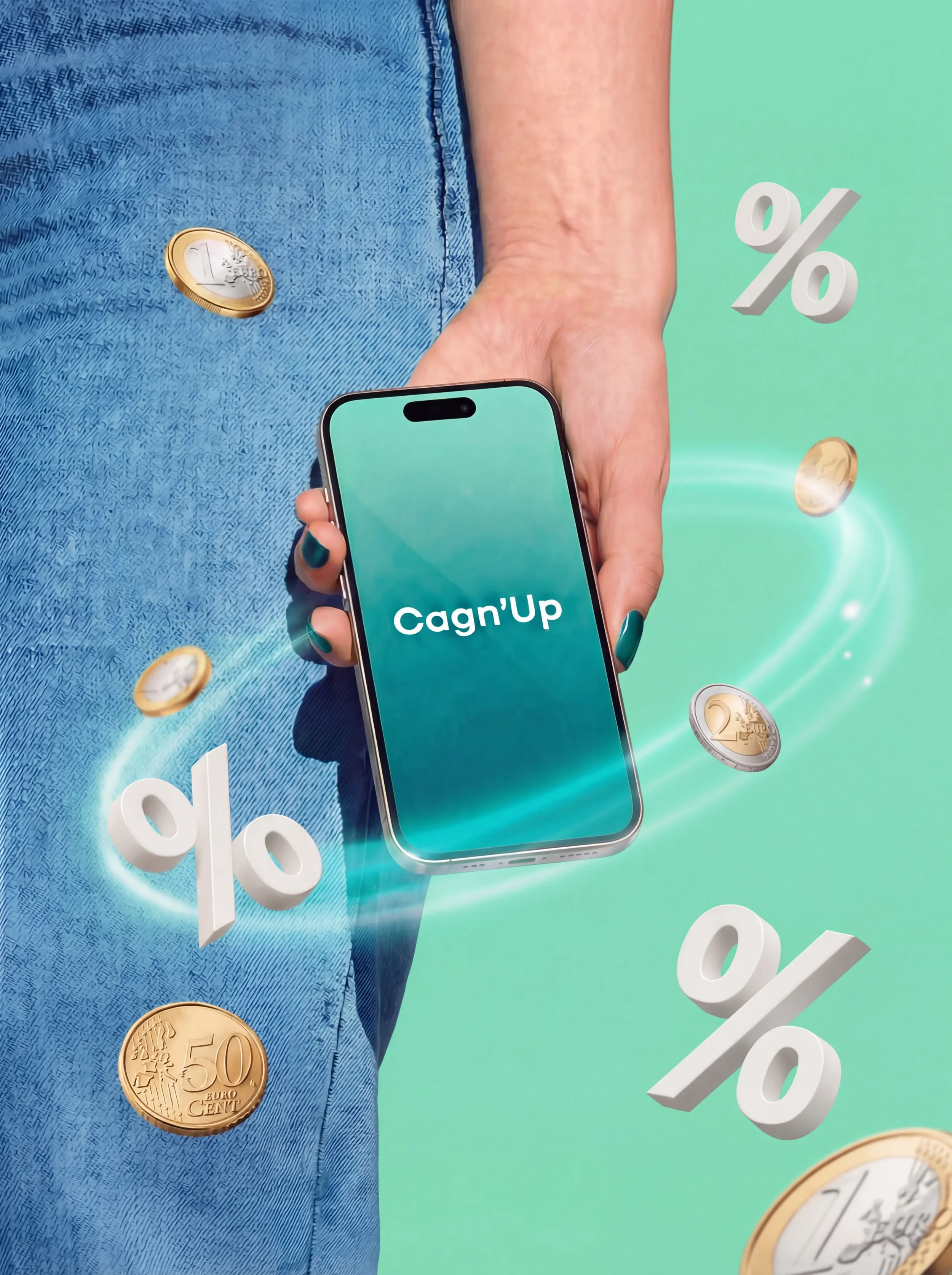 Téléchargez  l'application Cagn'Up