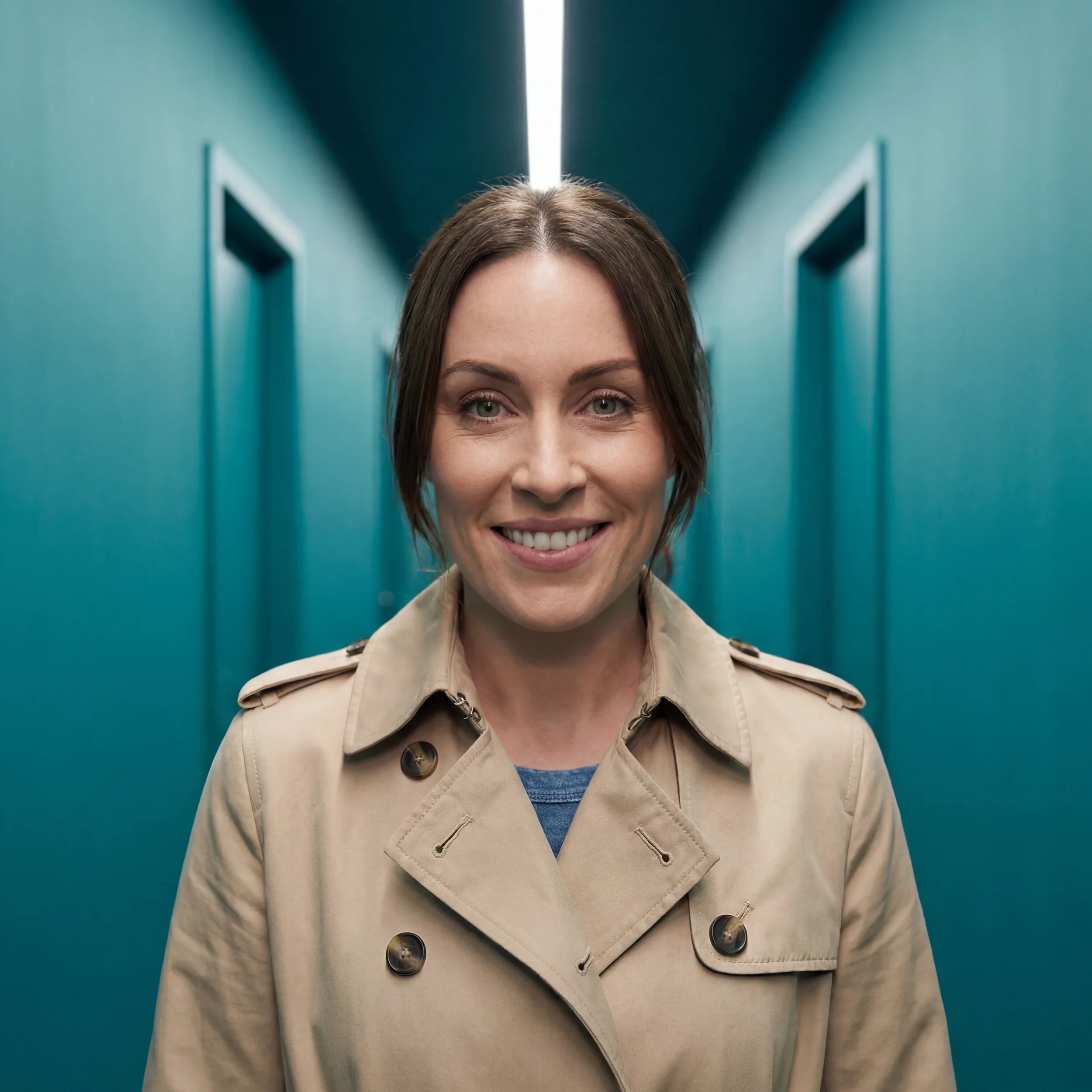 Verbatim : Épargner sans changer sa consommation c'est une idée géniale ! Merci Garance de me permettre d'épargner.