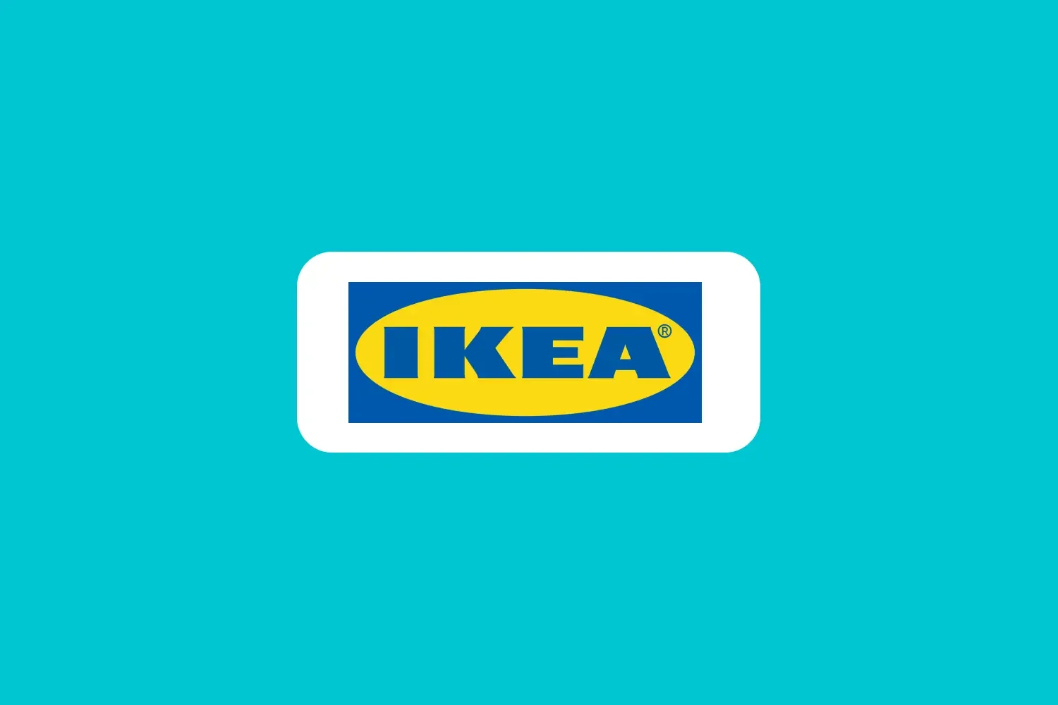 IKEA est une enseigne partenaire de Cagn'Up.