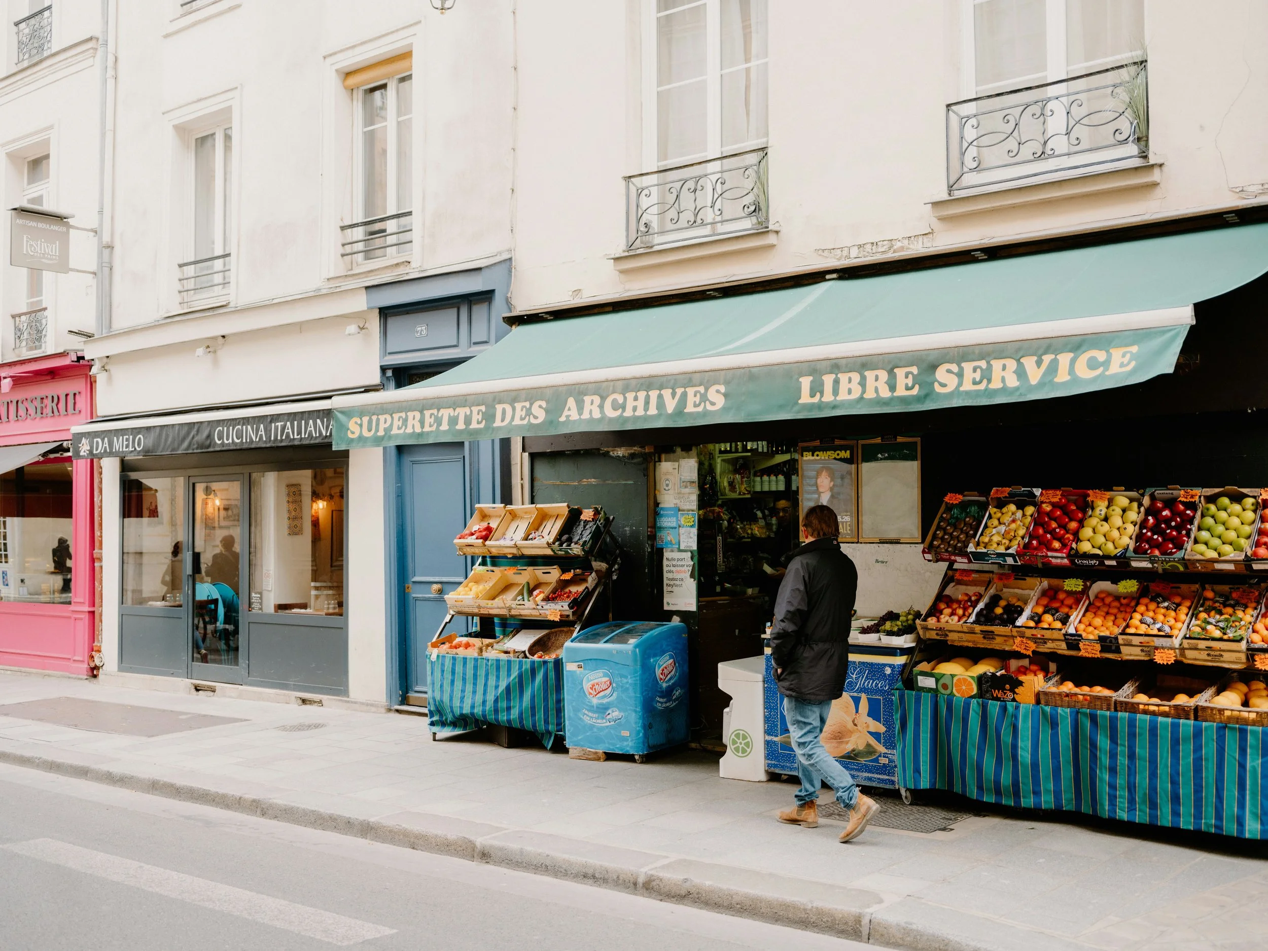 consommer responsable