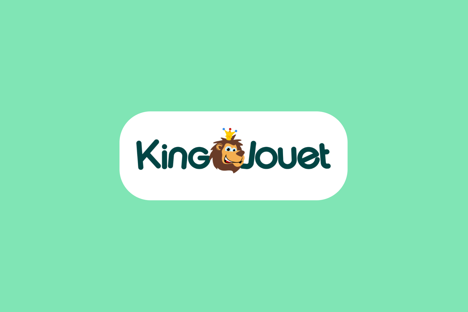 King Jouet est une enseigne partenaire de Cagn'Up.