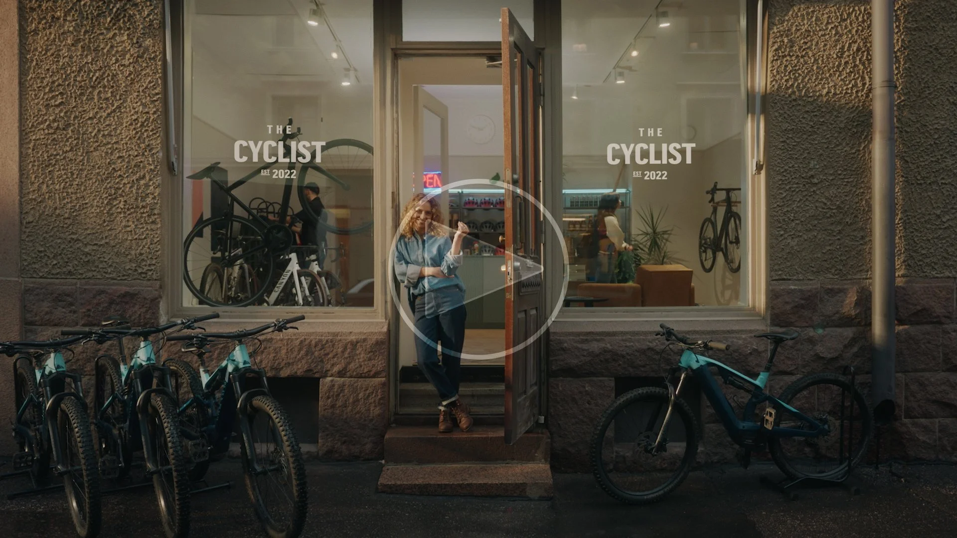 Rentle | The Re-Cyclist