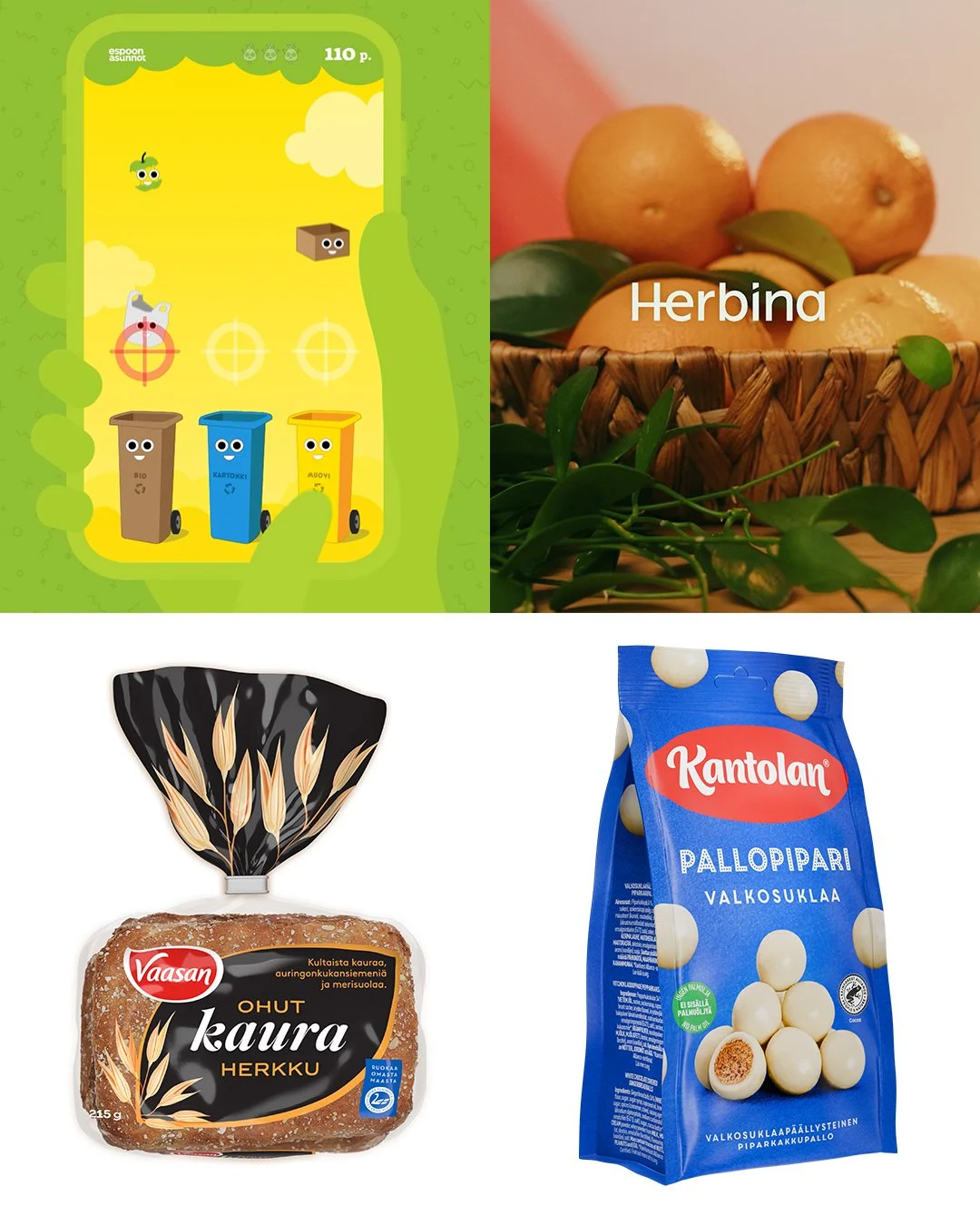 Aki Suomela animaatio ja 3D.