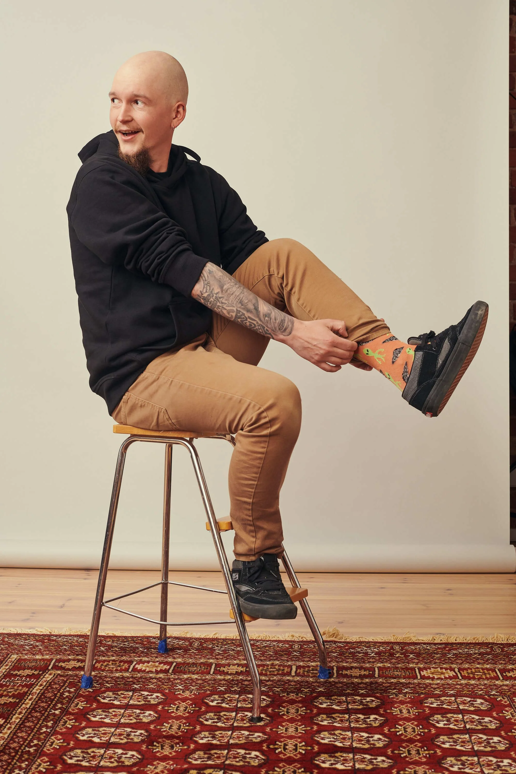 Aki Suomela profiilikuva