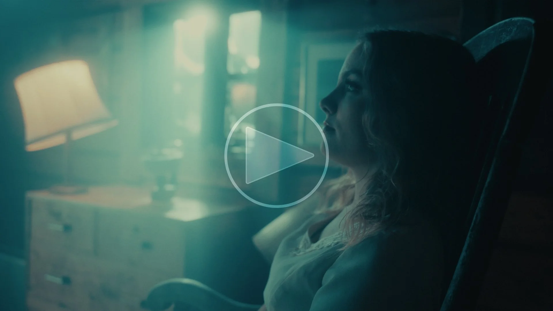 Escalane - The Ghost Goodbye  | Musiikkivideo