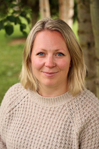 Ina Mari Bragstad Gulstad