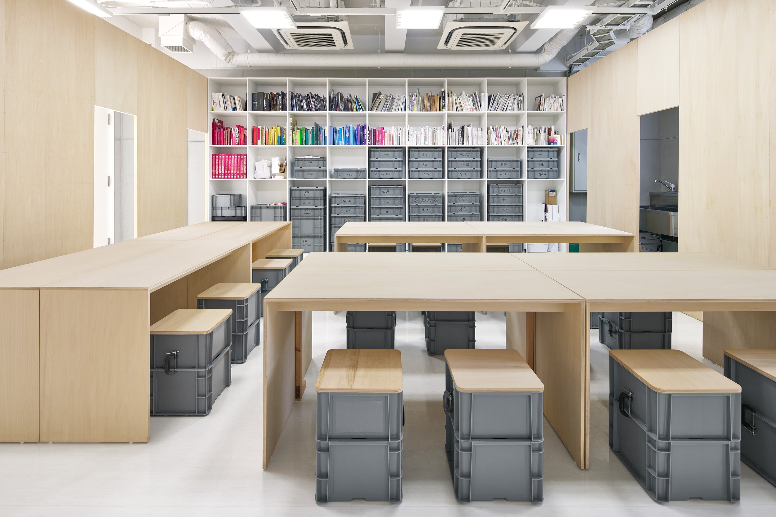 東京工芸大学 ゑ藤研究室