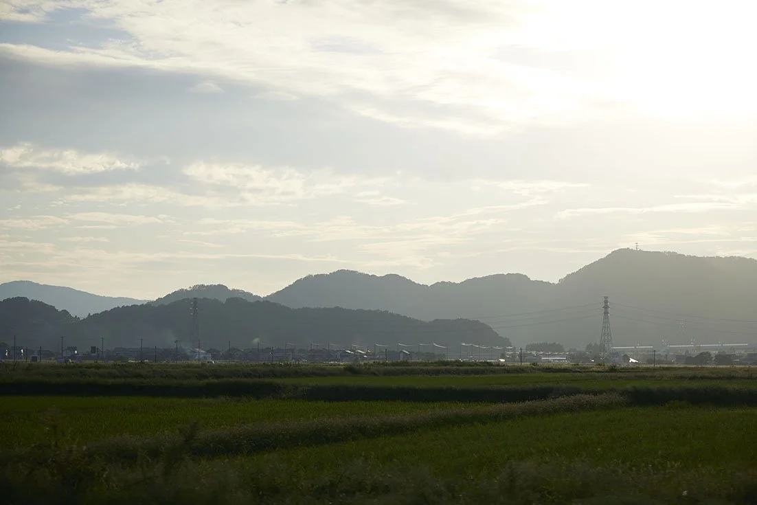 Japan Creative Research & Development