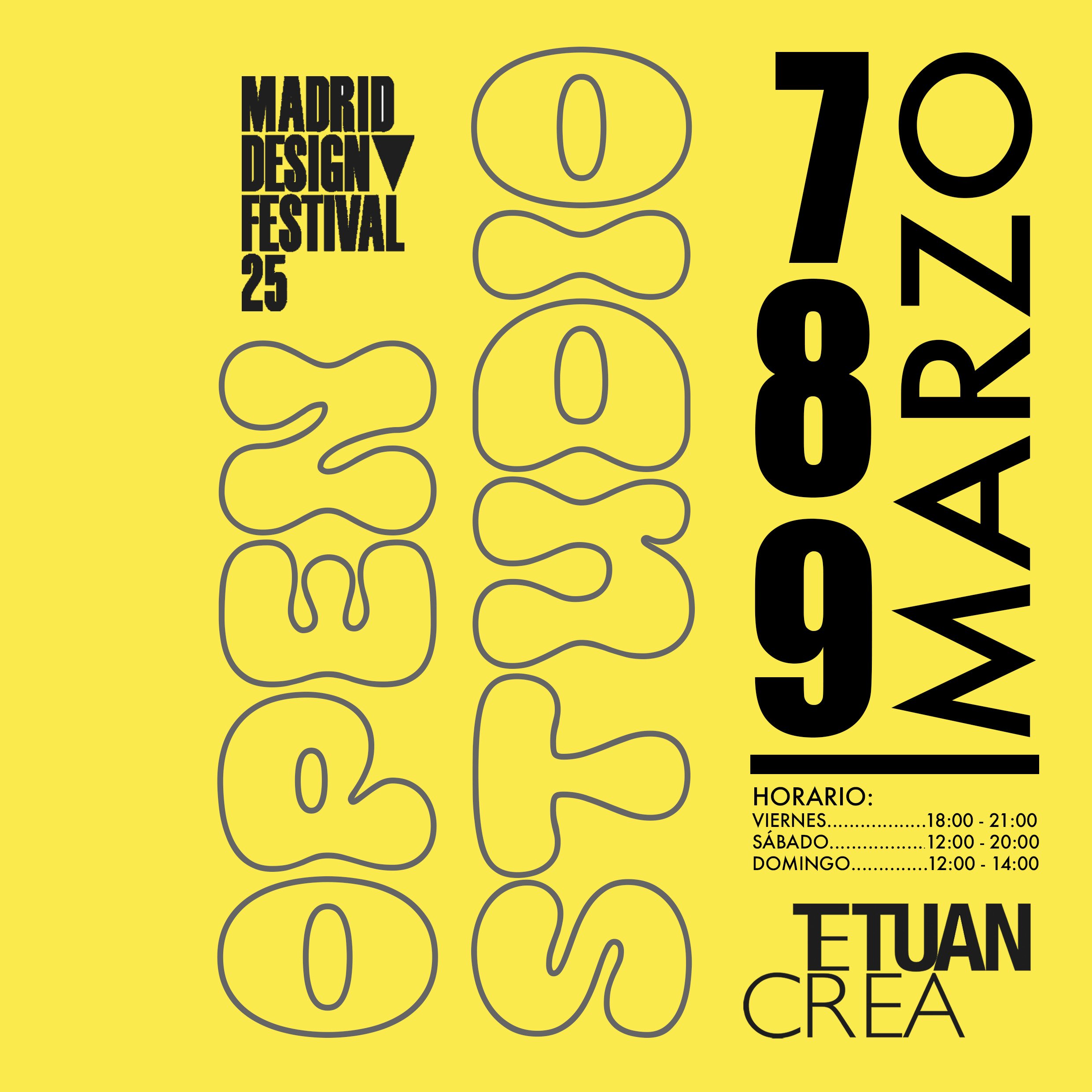 Open Studio MDF 2025