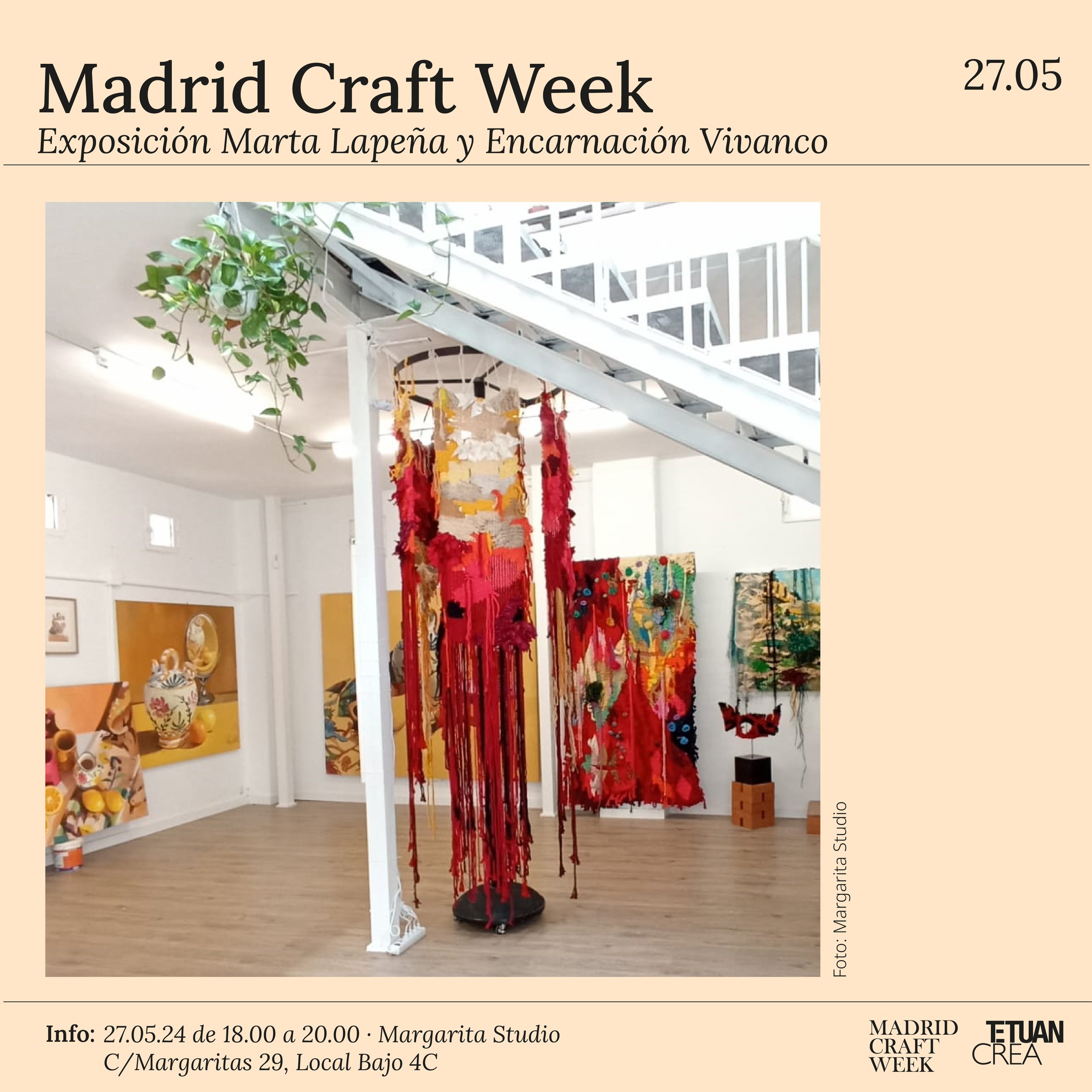 FEED Tetuán Crea Craft Week 1080x1080 (2).jpg