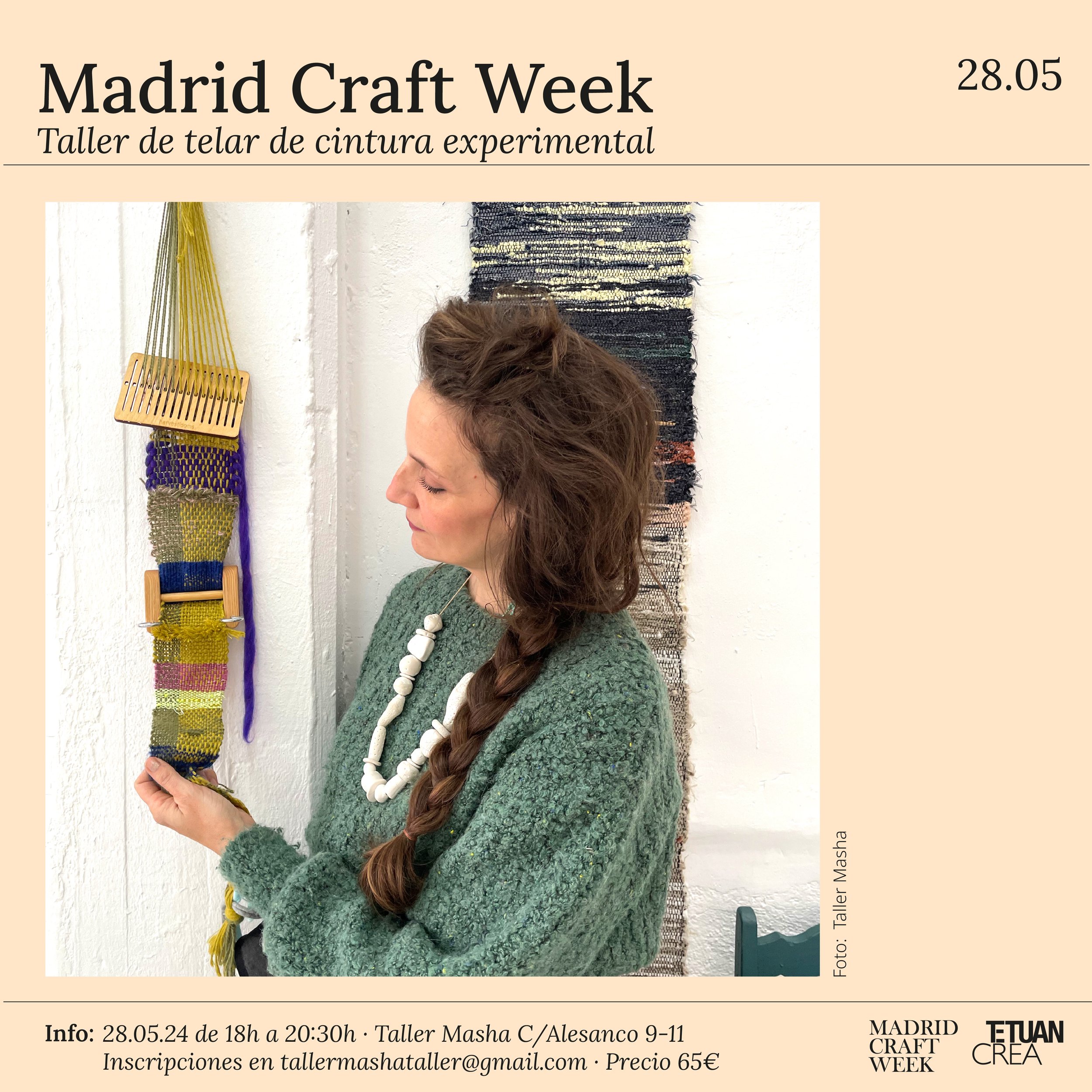 FEED Tetuán Crea Craft Week 1080x1080 (1).jpg