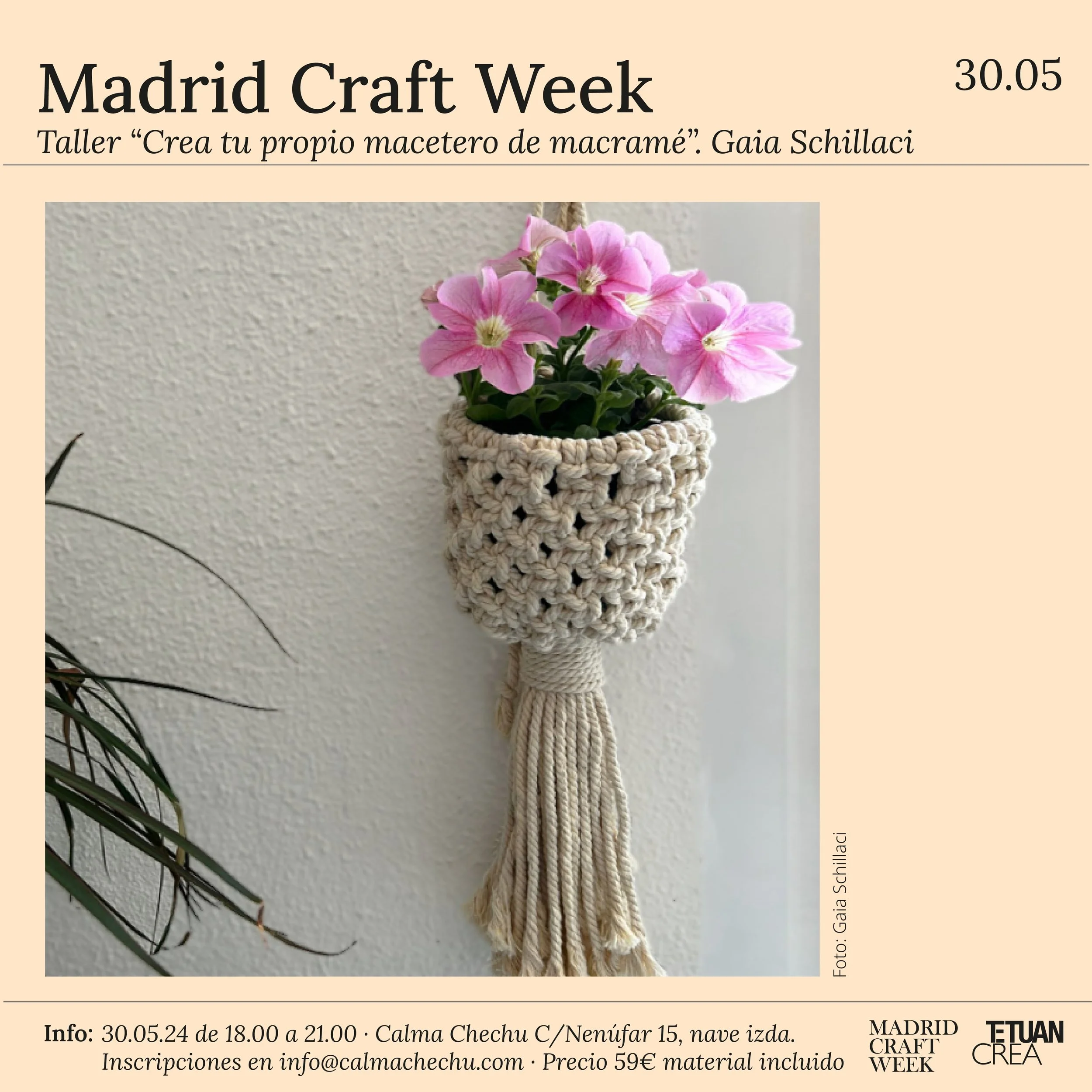 FEED Tetuán Crea Craft Week 1080x1080 (3).jpg