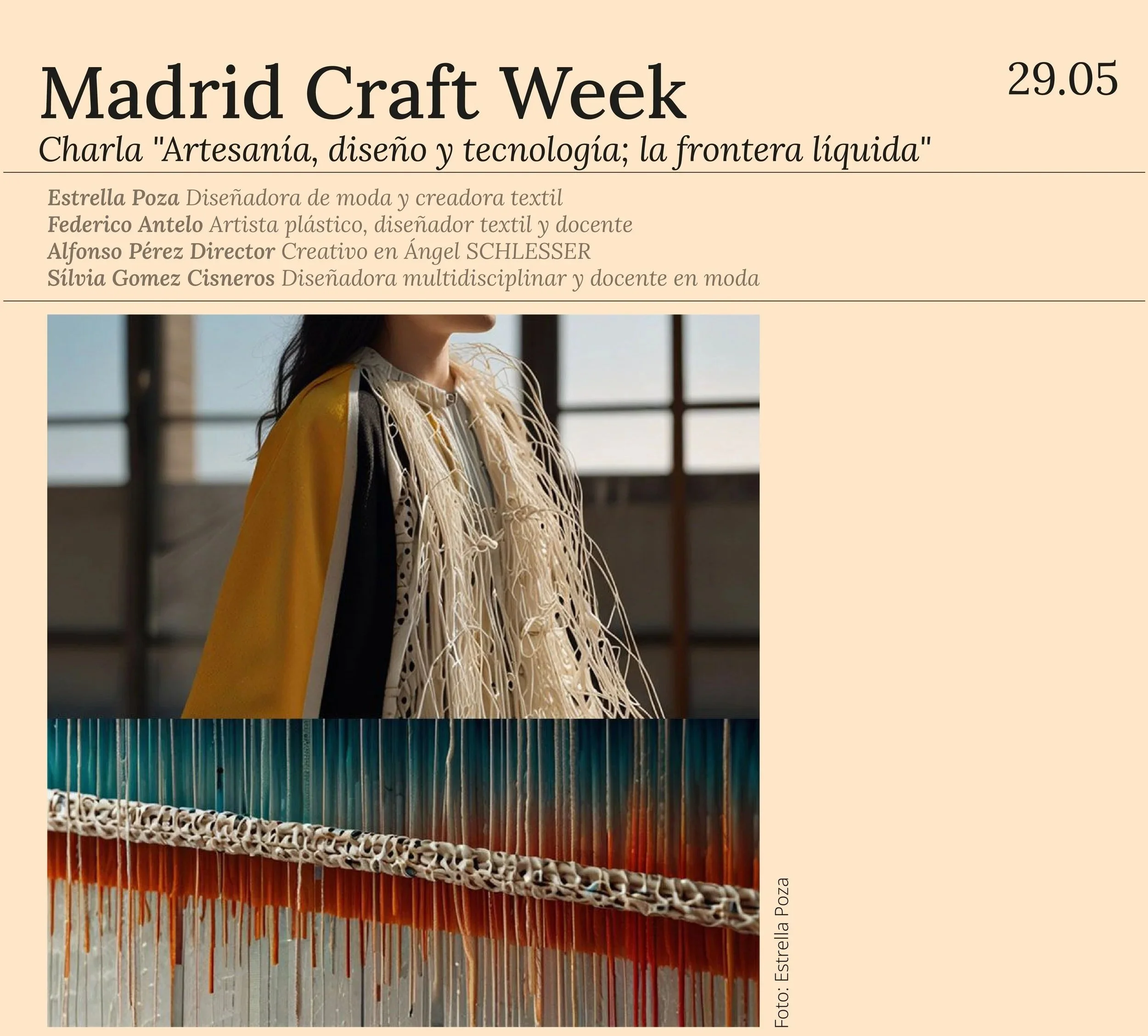 Madrid Craft Week