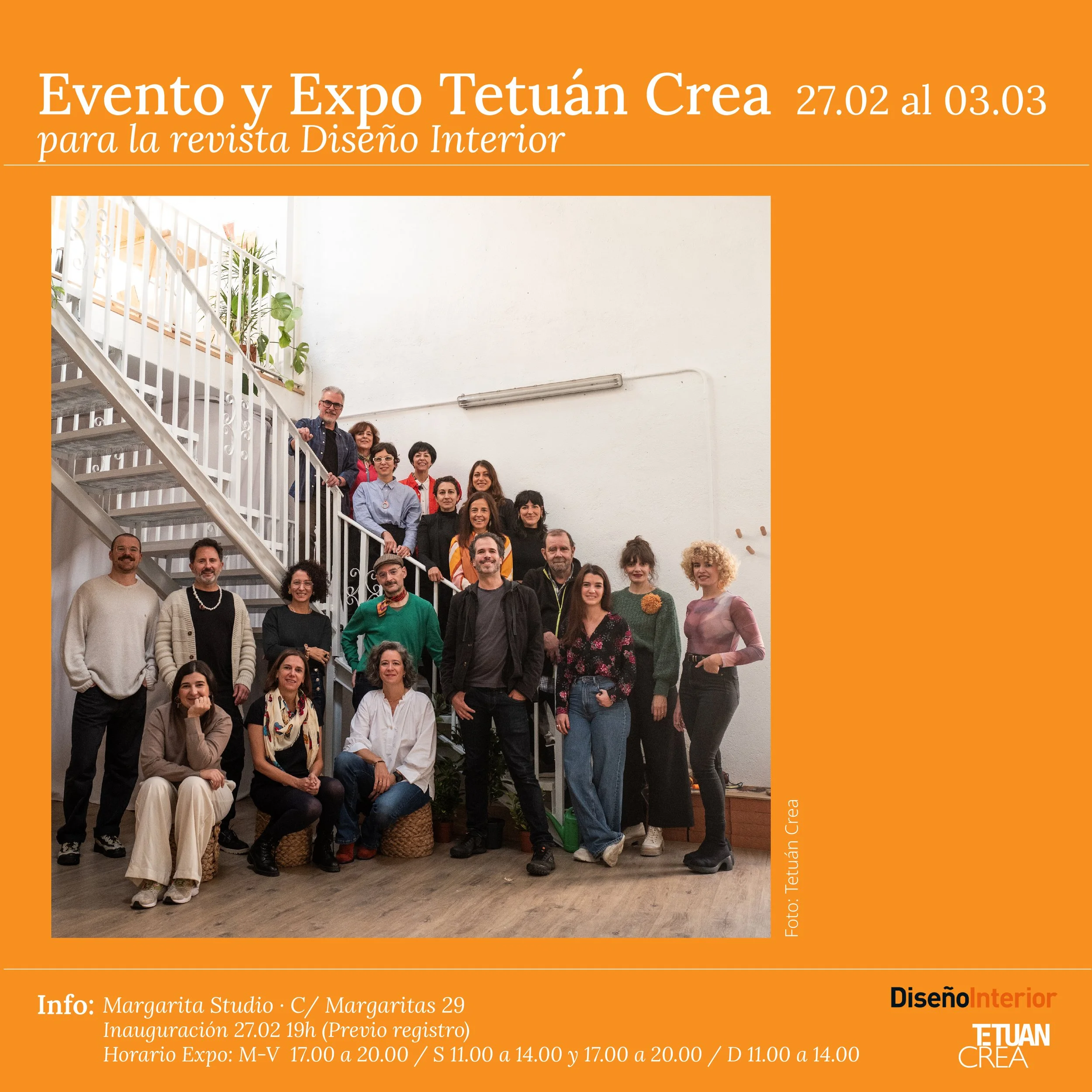 Open Studio MDF 2024