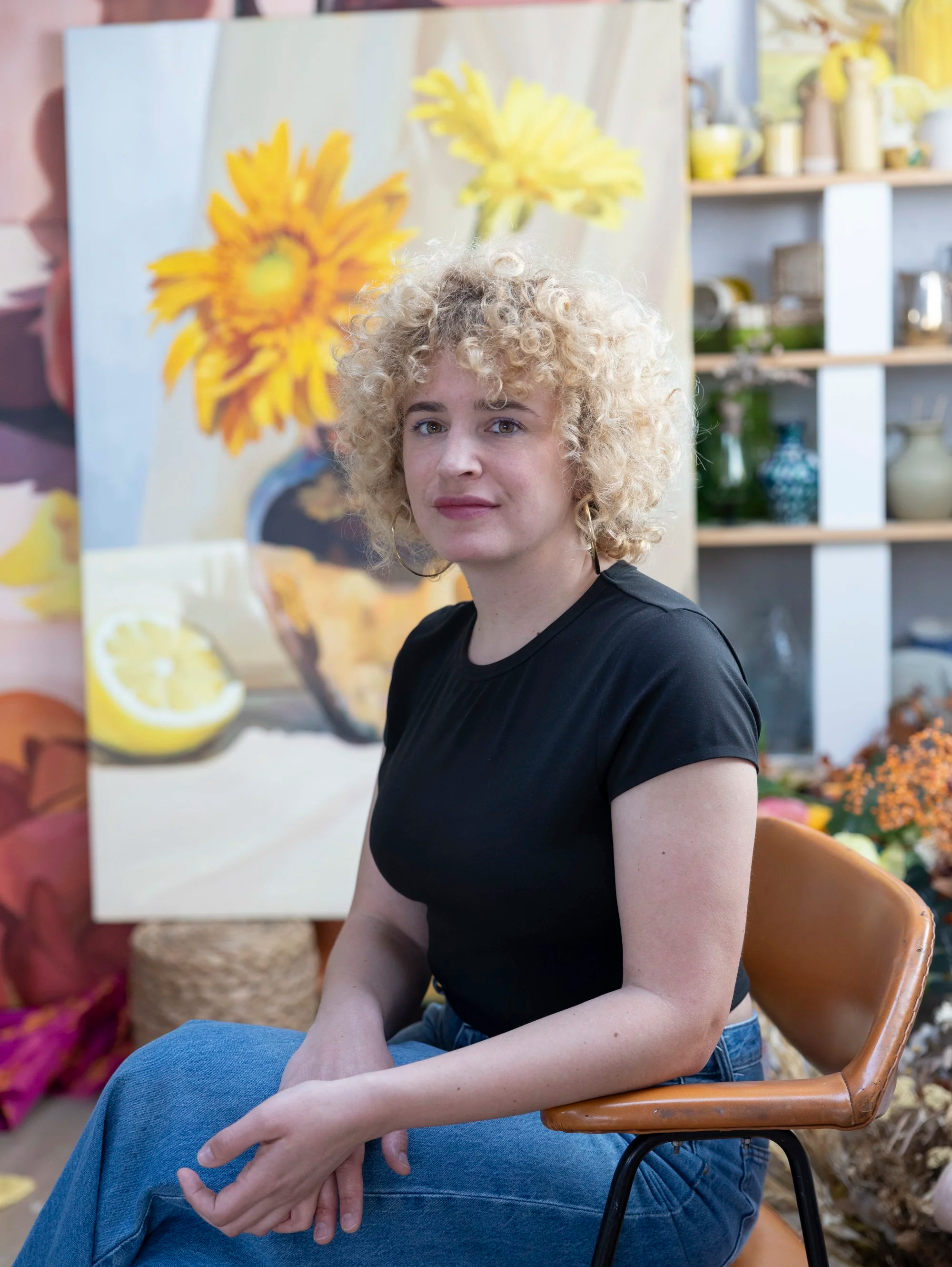 Margarita Studio