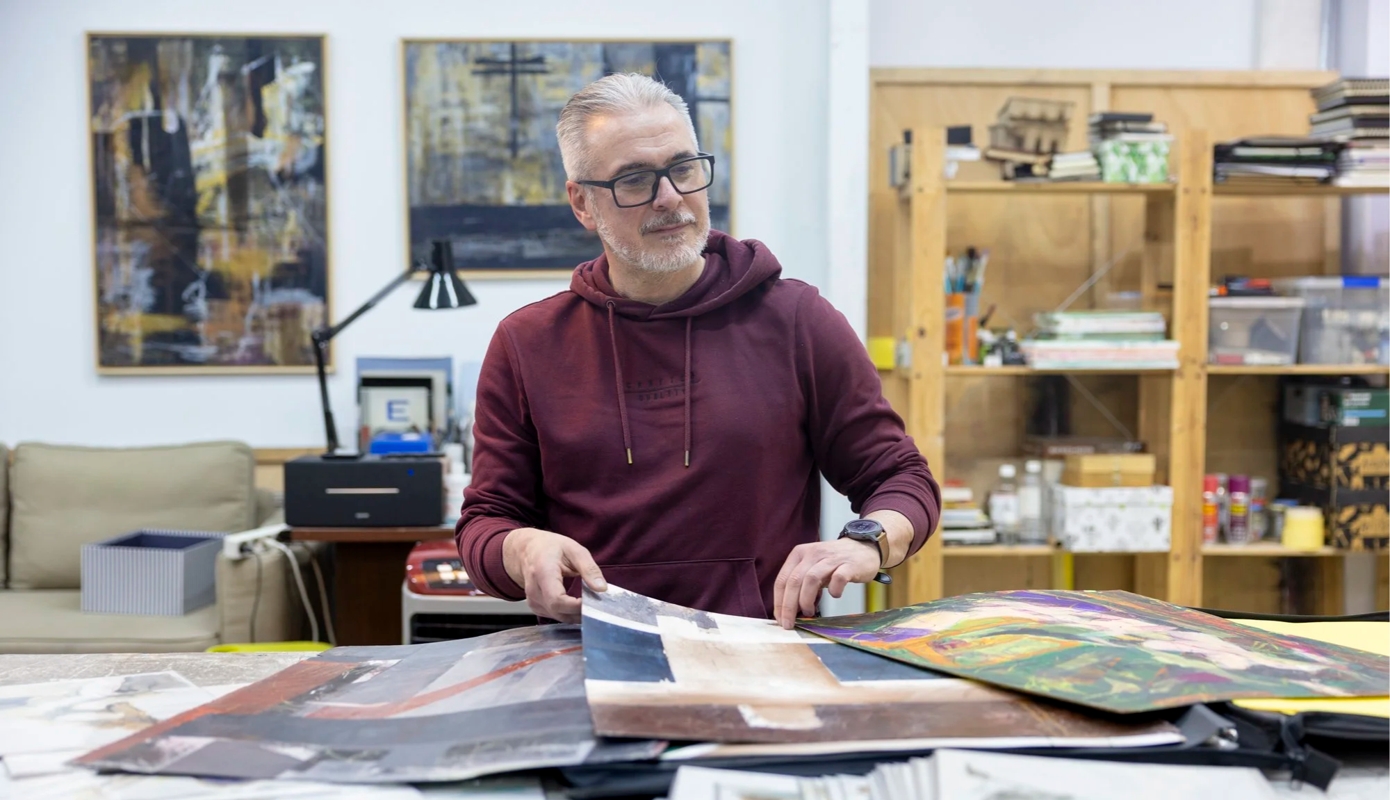Claudio Palazzo Estudio