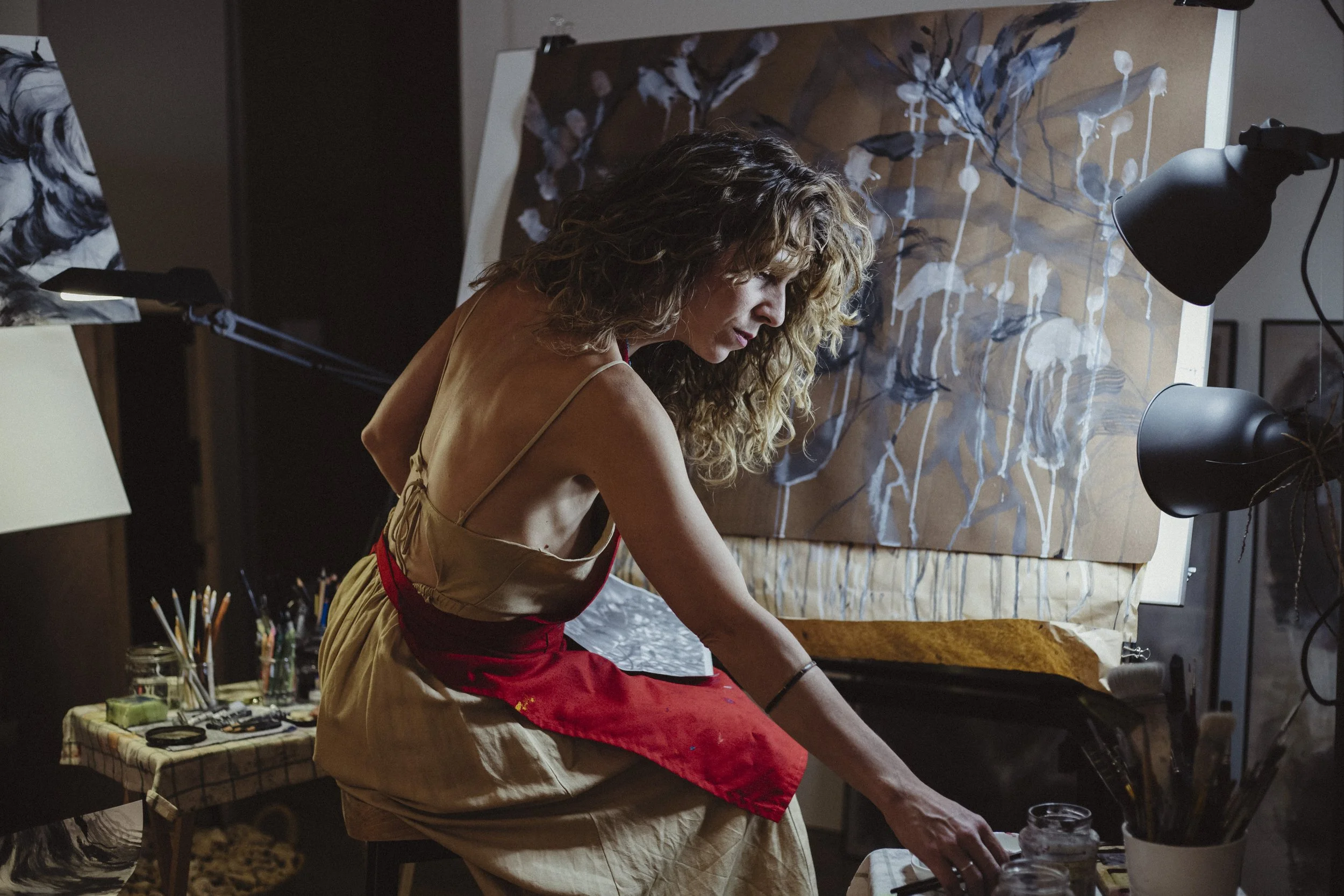 Lucía Espinós Arte