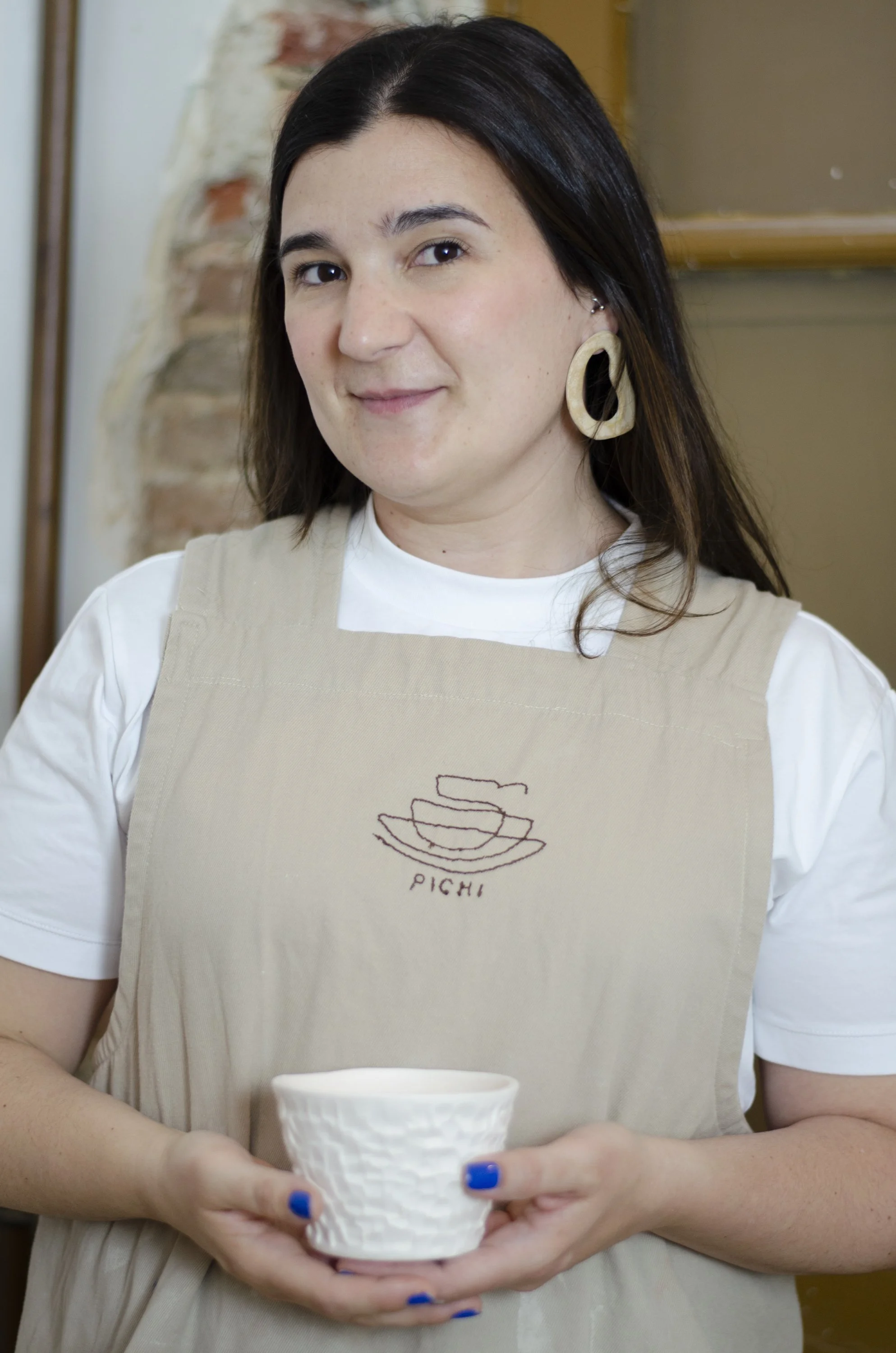 Pichi Pottery