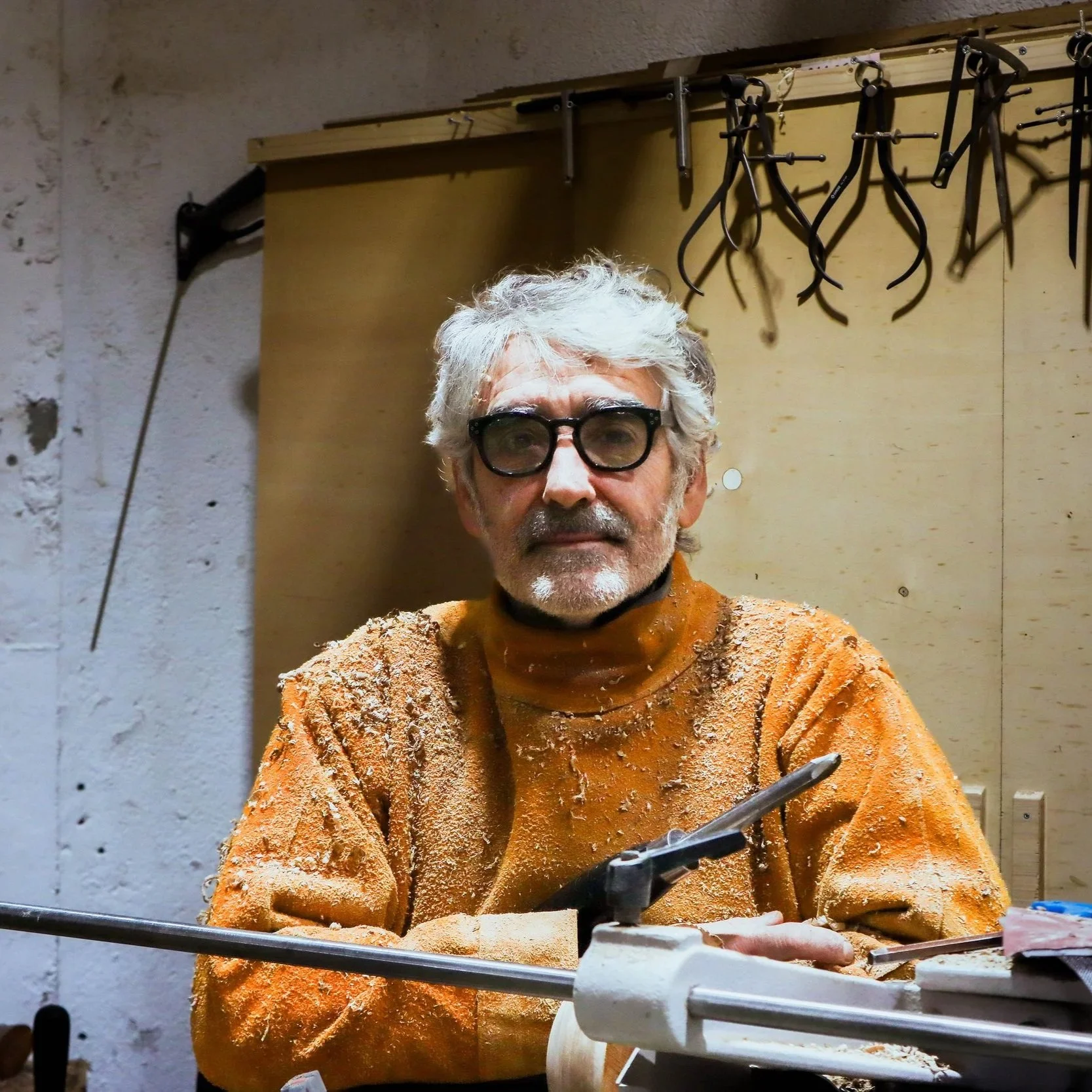 Yubero Torno