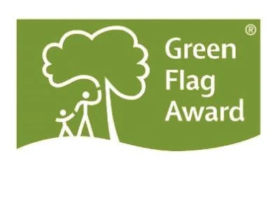 A perfect 10! Two more parks join the Green Flag club